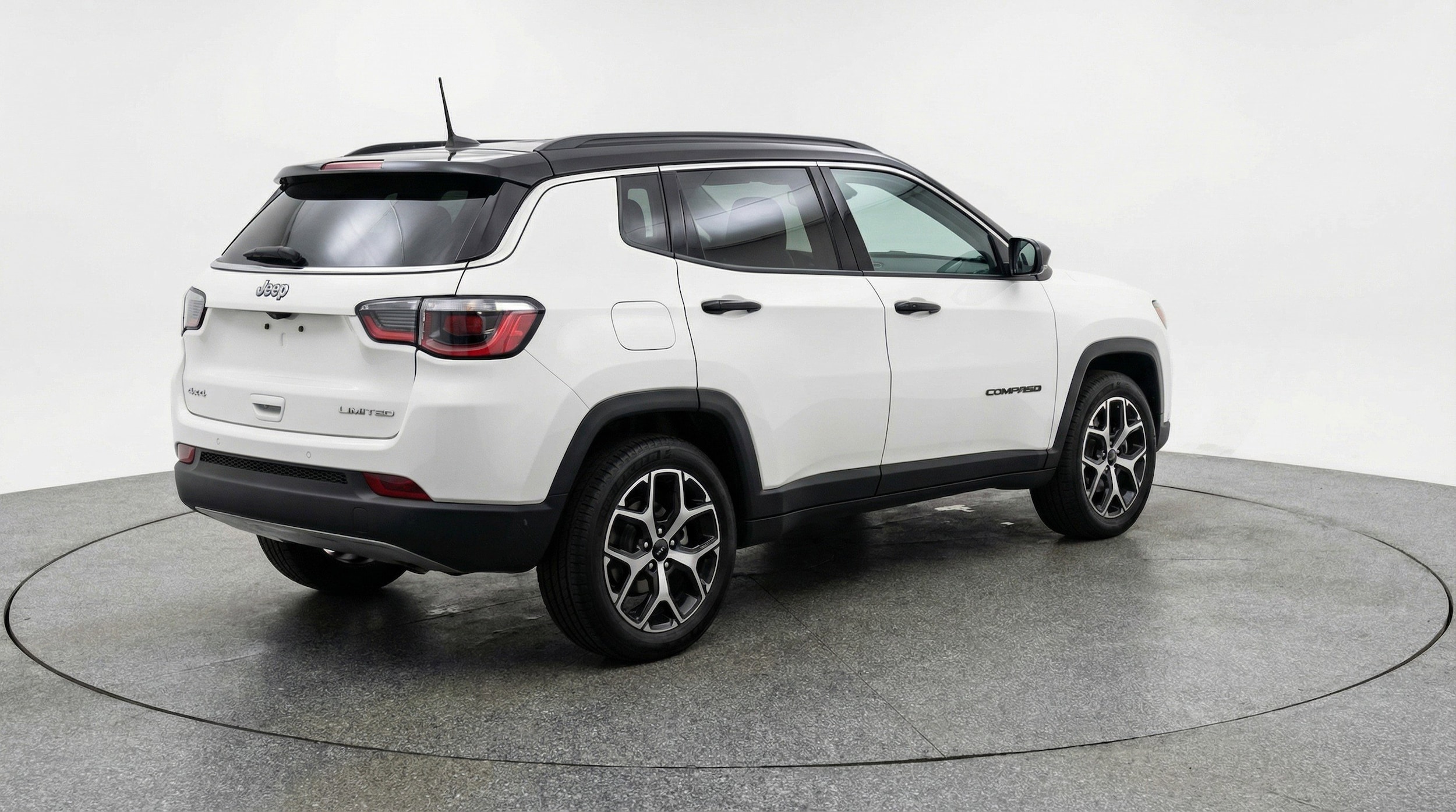 Thumbnail: 2025 Jeep Compass - 9