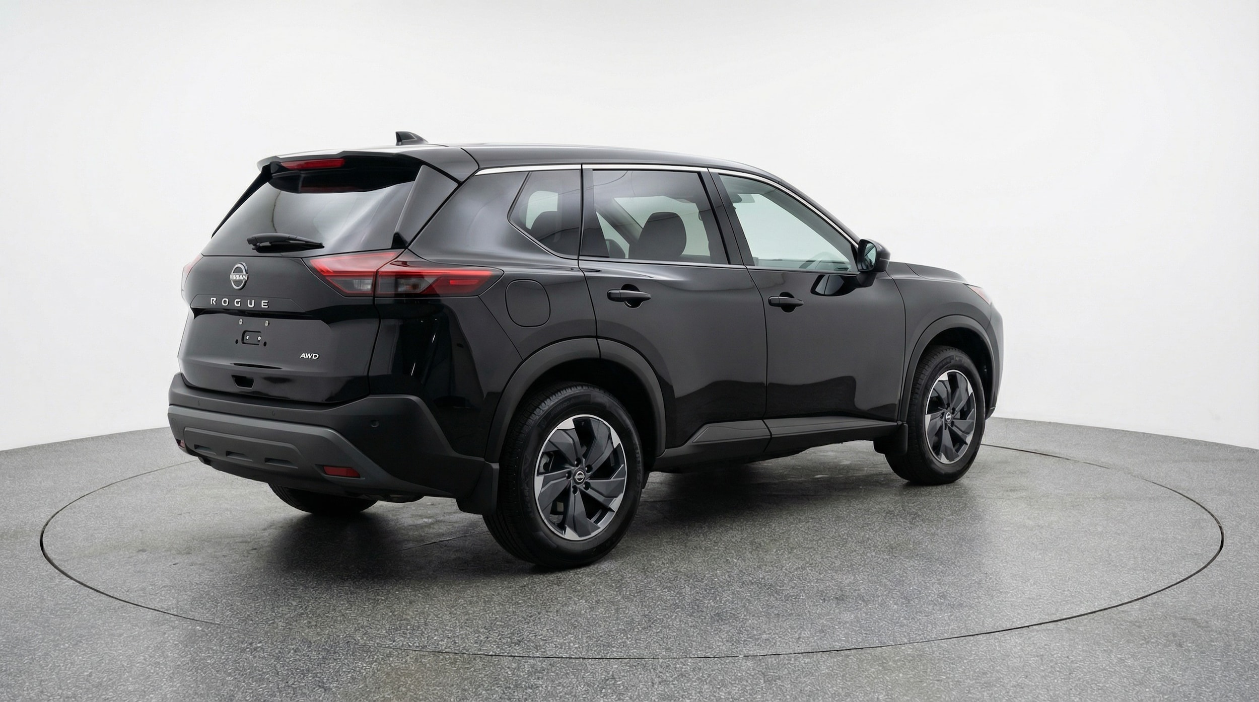 Thumbnail: 2025 Nissan Rogue - 7