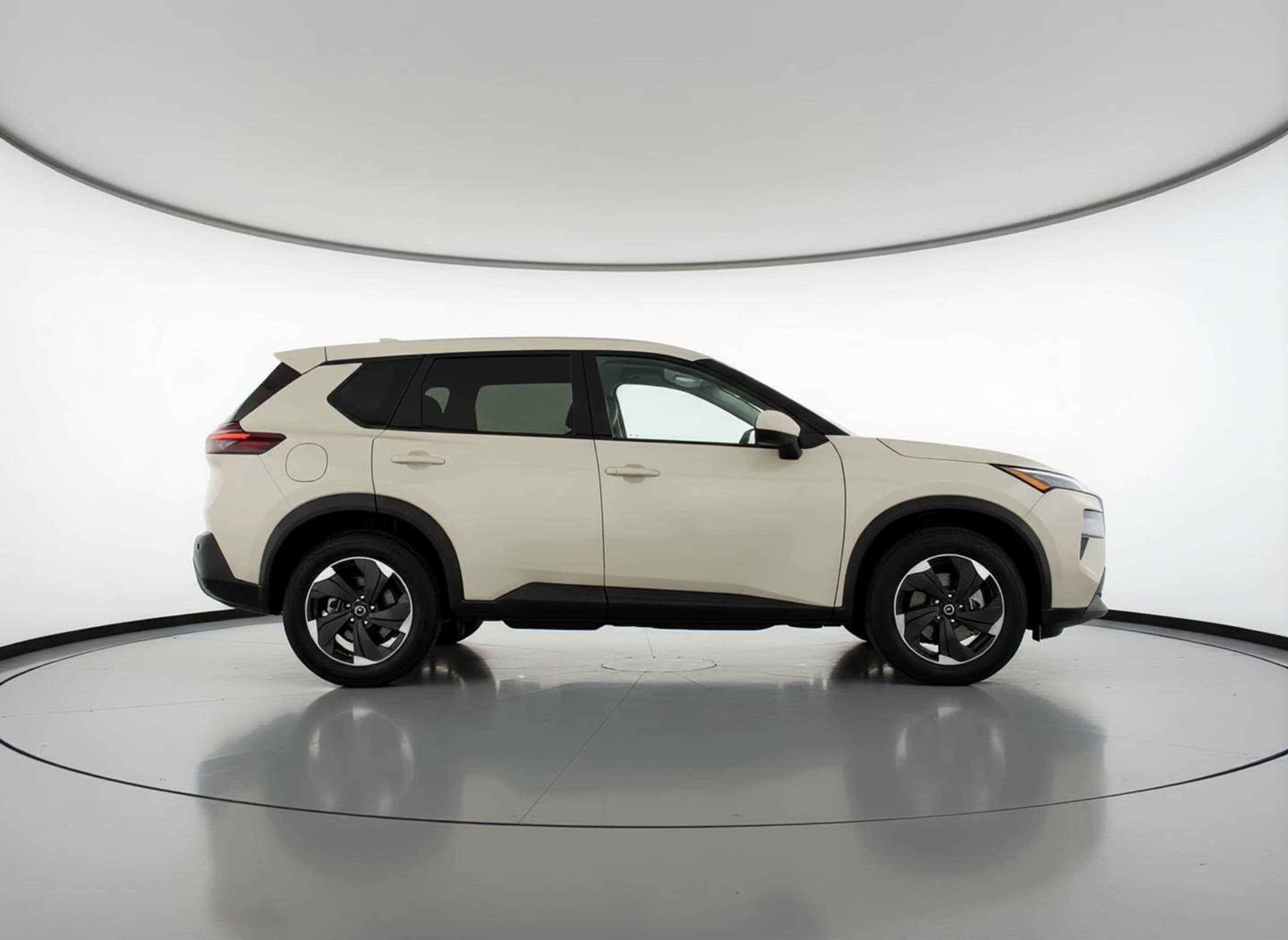 Thumbnail: 2025 Nissan Rogue - 8