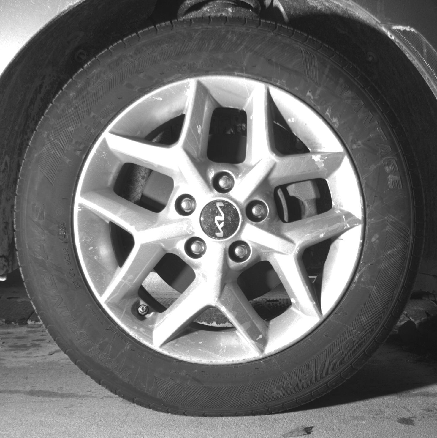 Thumbnail: 2025 Kia Soul - 10