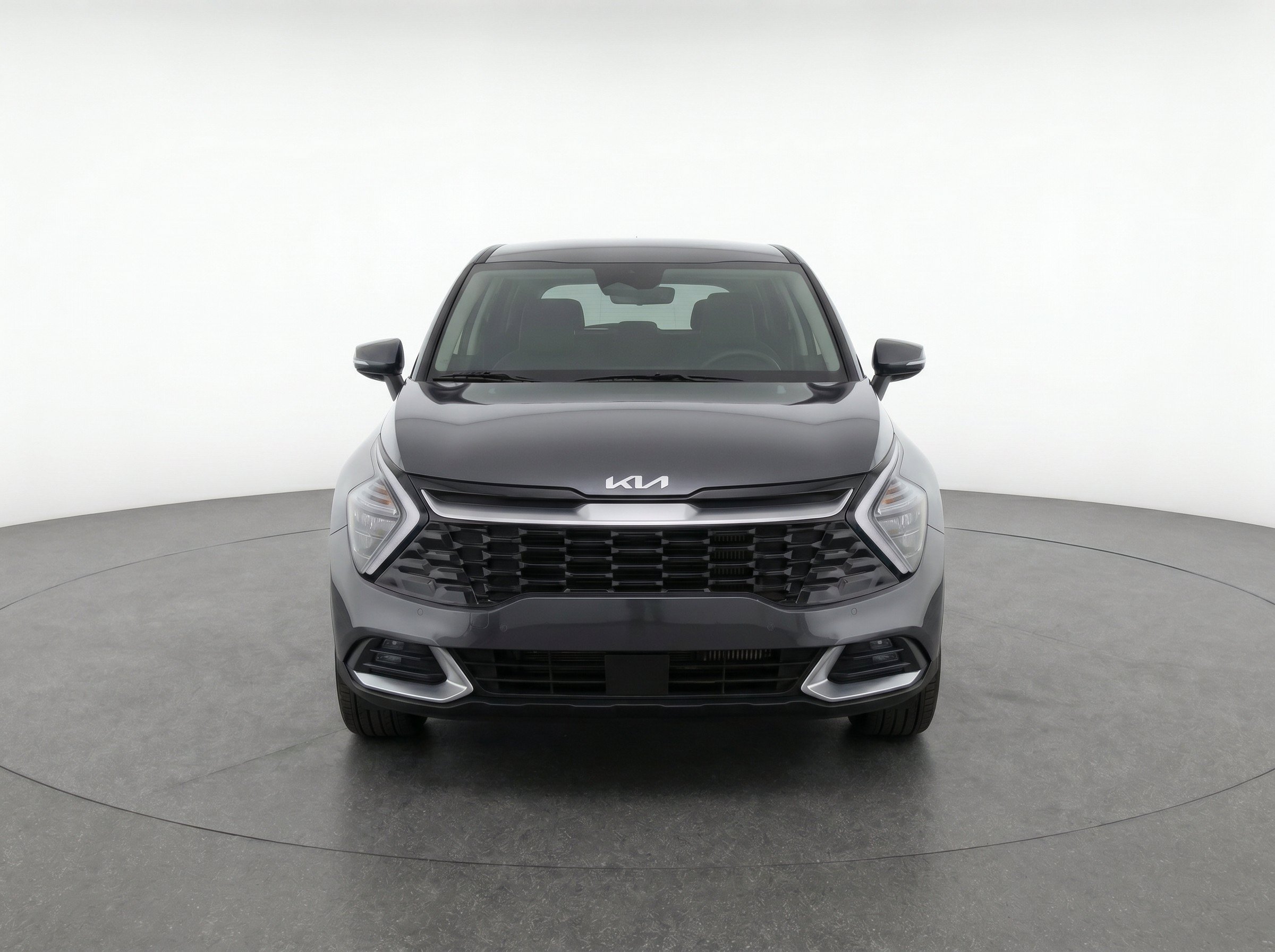 Thumbnail: 2026 Kia Sportage - 2