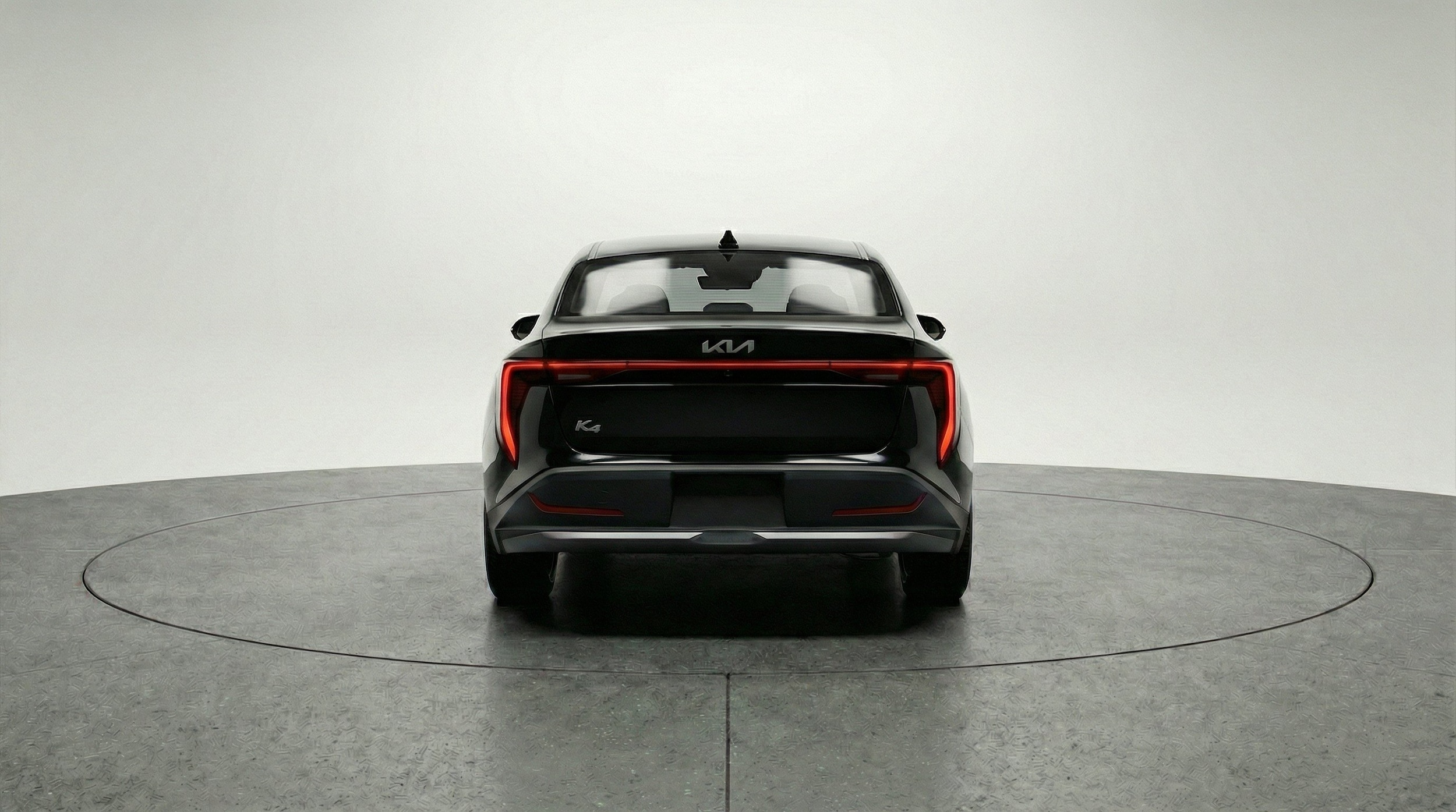 Thumbnail: 2026 Kia K4 - 7