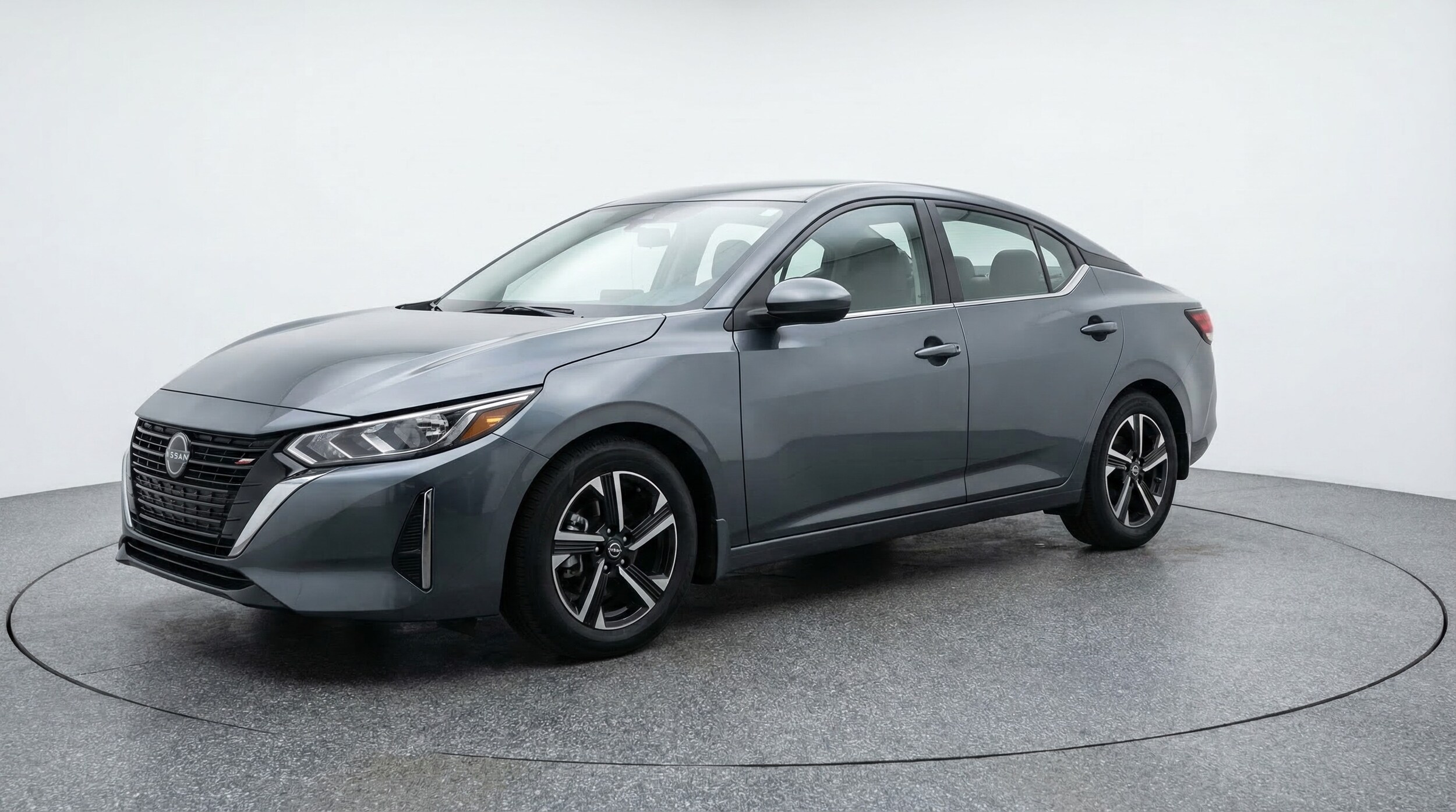 Thumbnail: 2025 Nissan Sentra - 3