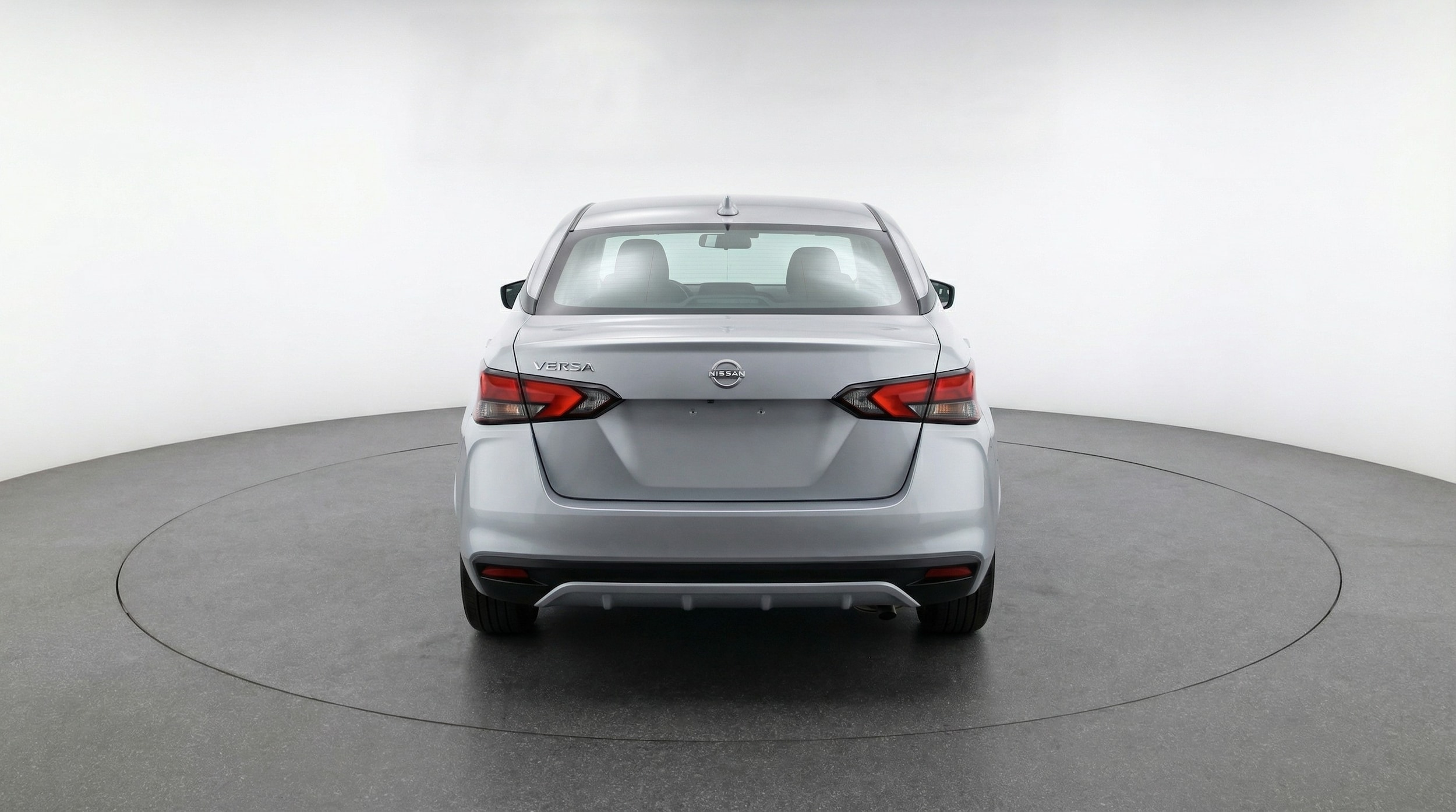 Thumbnail: 2025 Nissan Versa - 6