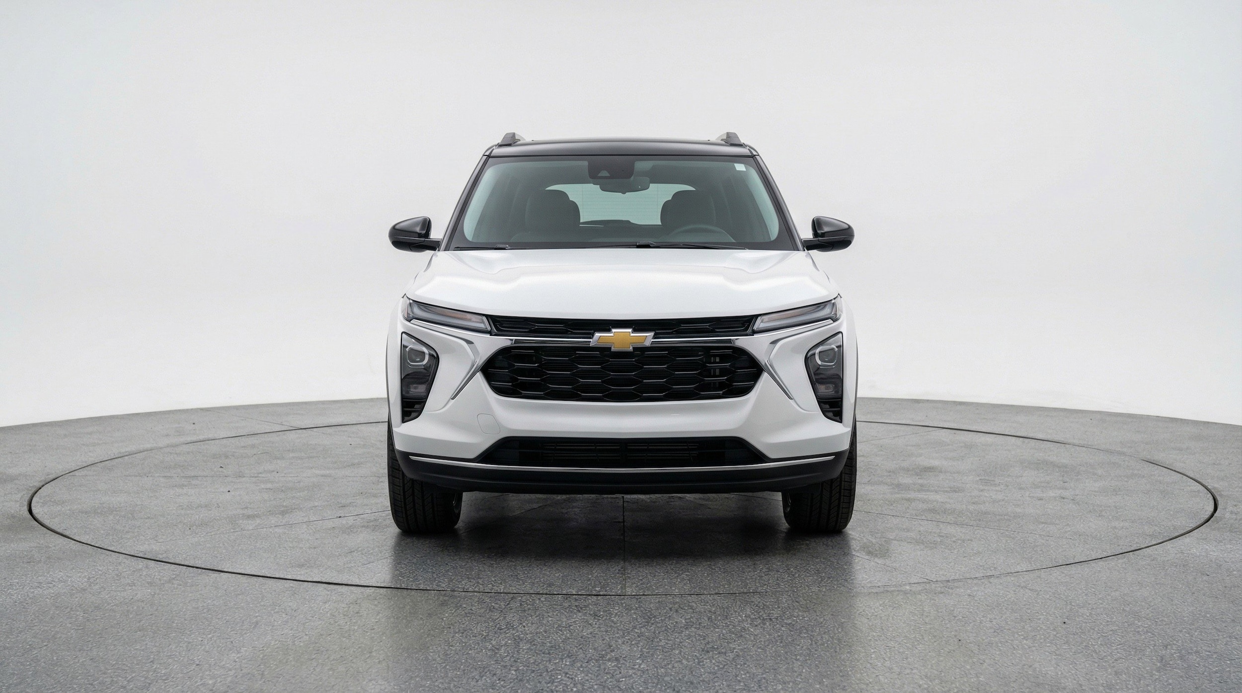 Thumbnail: 2025 Chevrolet TrailBlazer - 2