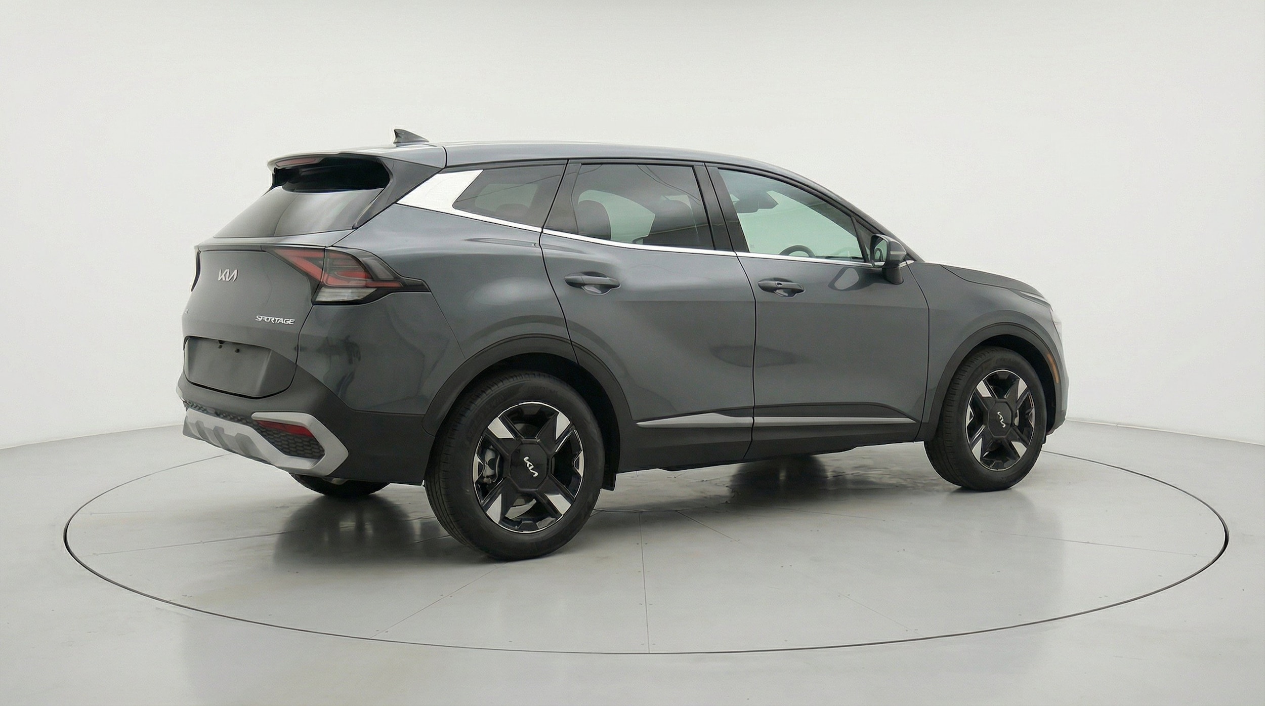 Thumbnail: 2026 Kia Sportage - 9