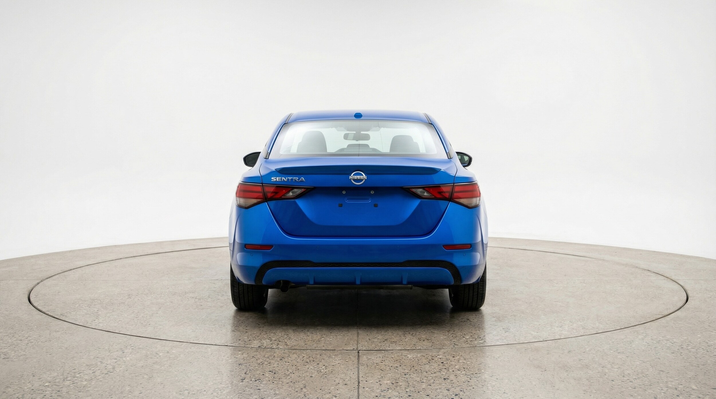 Thumbnail: 2025 Nissan Sentra - 6