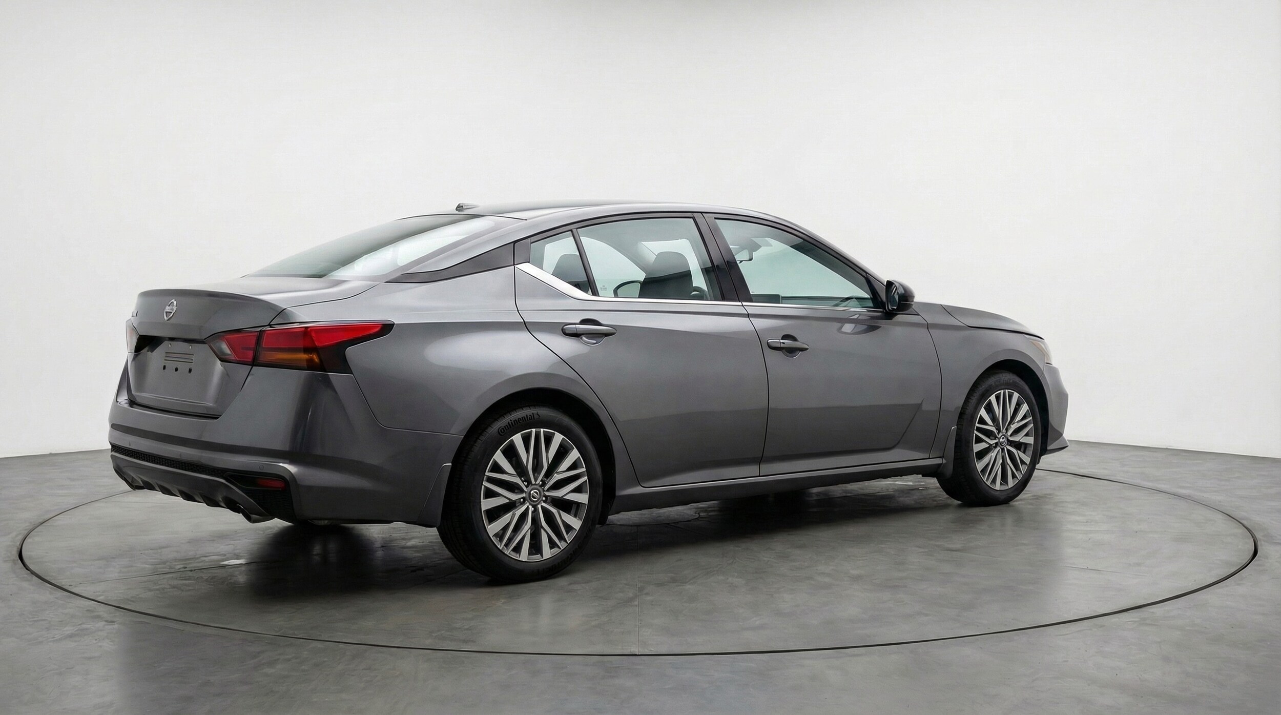 Thumbnail: 2025 Nissan Altima - 7