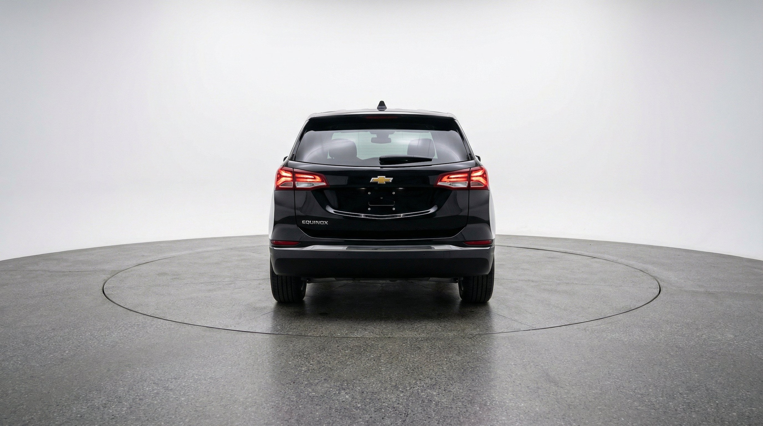 Thumbnail: 2025 Chevrolet Equinox - 7
