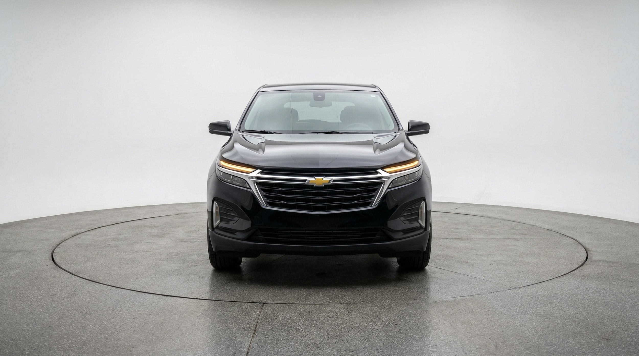 Thumbnail: 2025 Chevrolet Equinox - 2