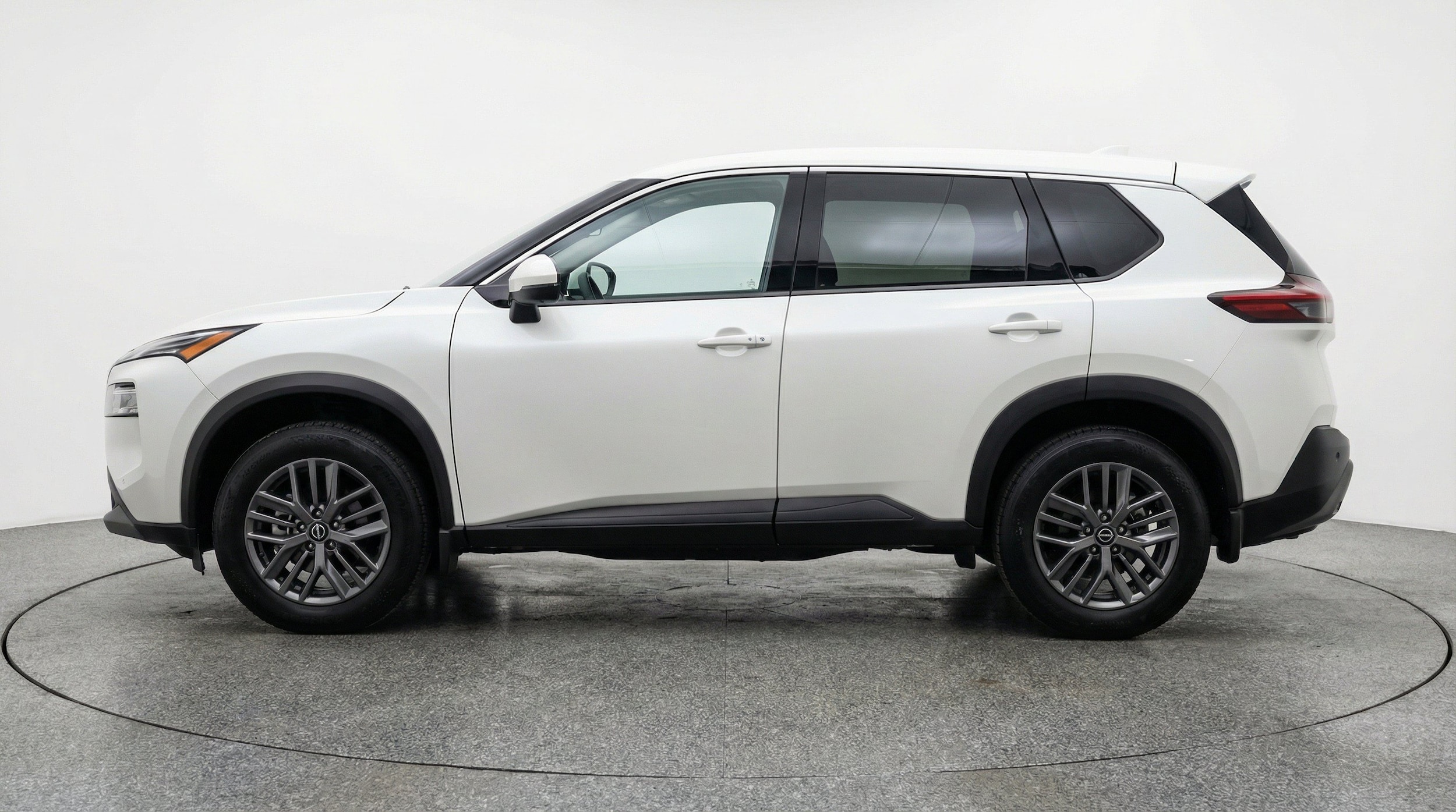 Thumbnail: 2026 Nissan Rogue - 5