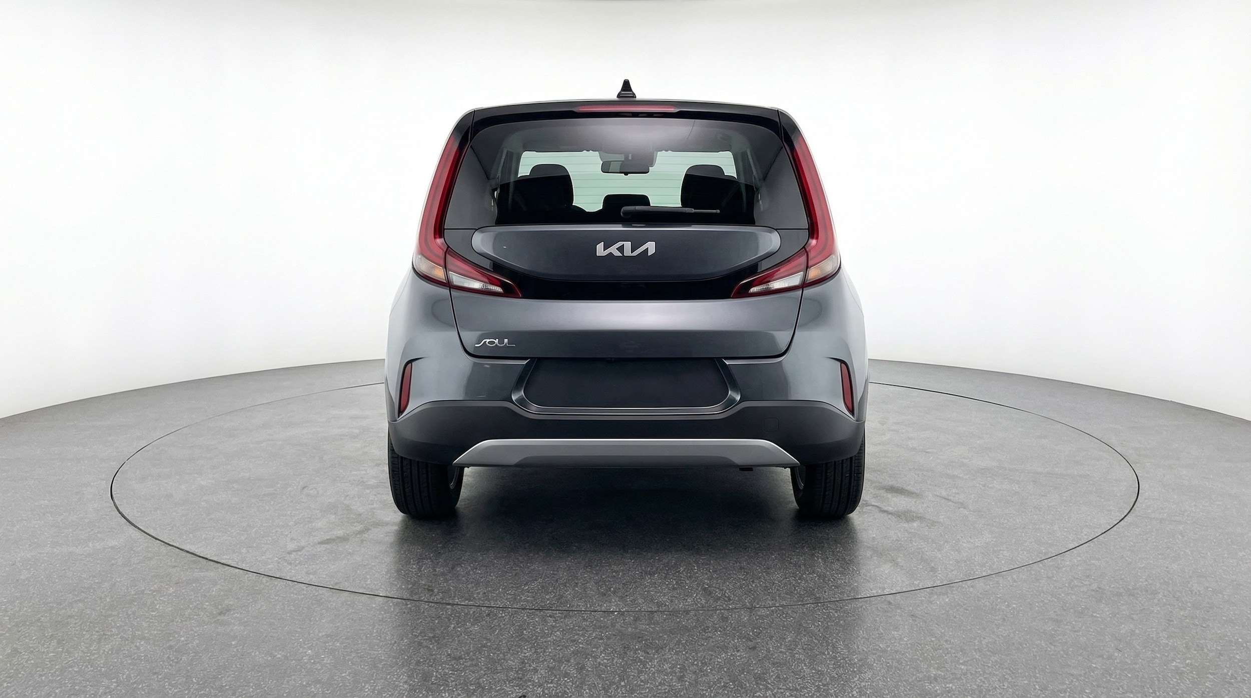 Thumbnail: 2025 Kia Soul - 6