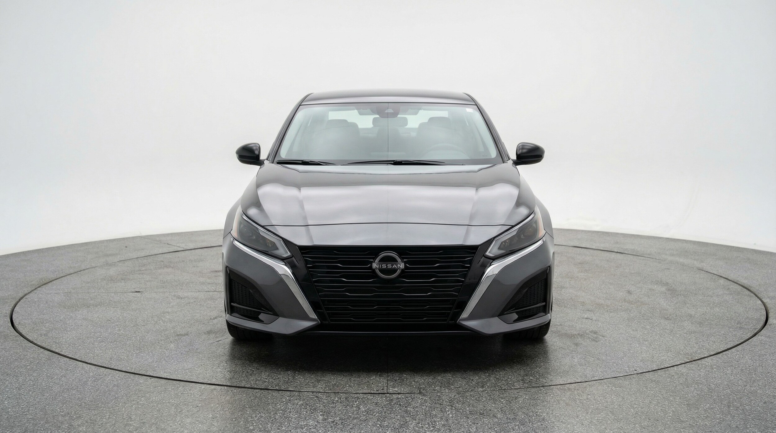 Thumbnail: 2025 Nissan Altima - 2