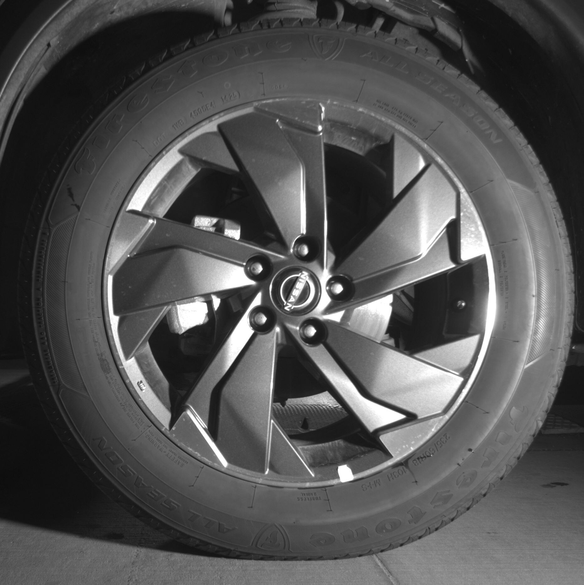 Thumbnail: 2025 Nissan Rogue - 9