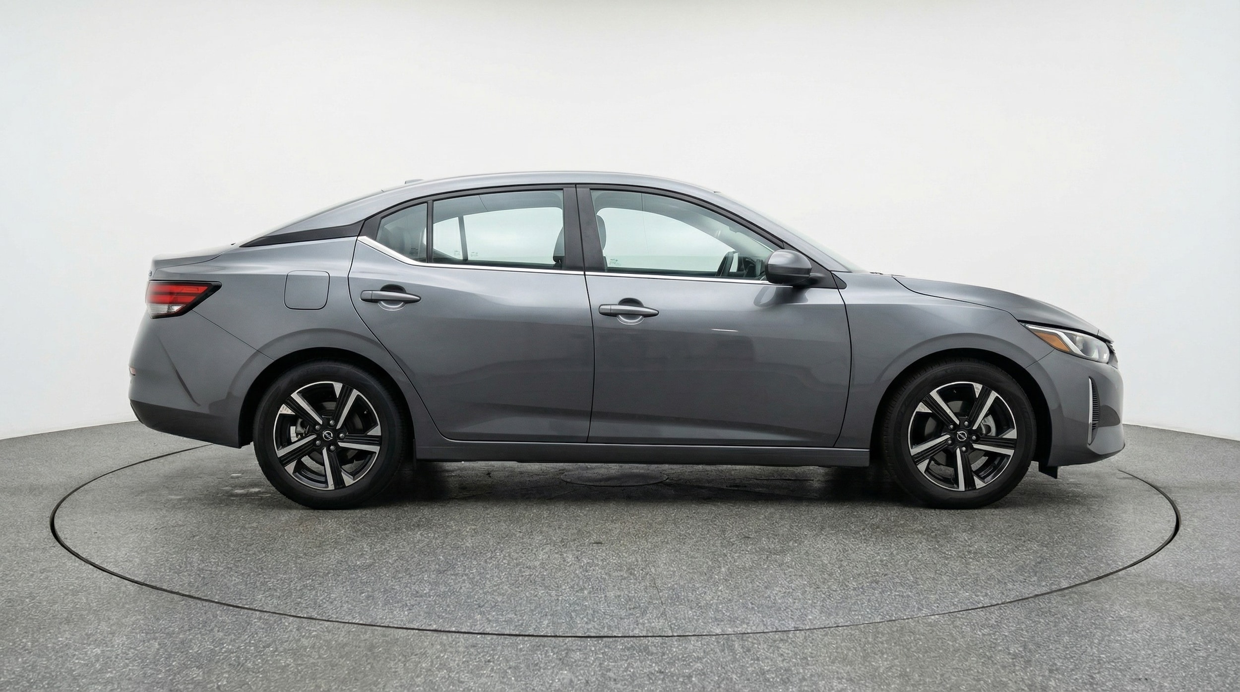 Thumbnail: 2025 Nissan Sentra - 8