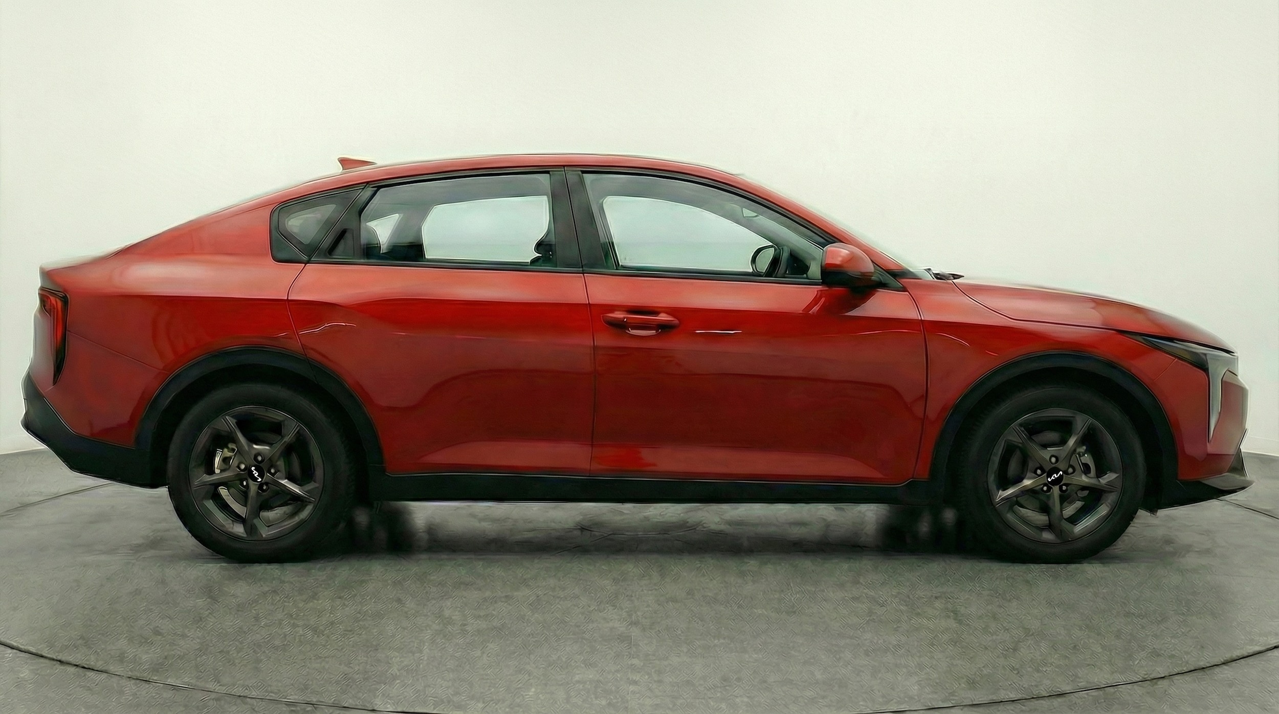 Thumbnail: 2025 Kia K4 - 8