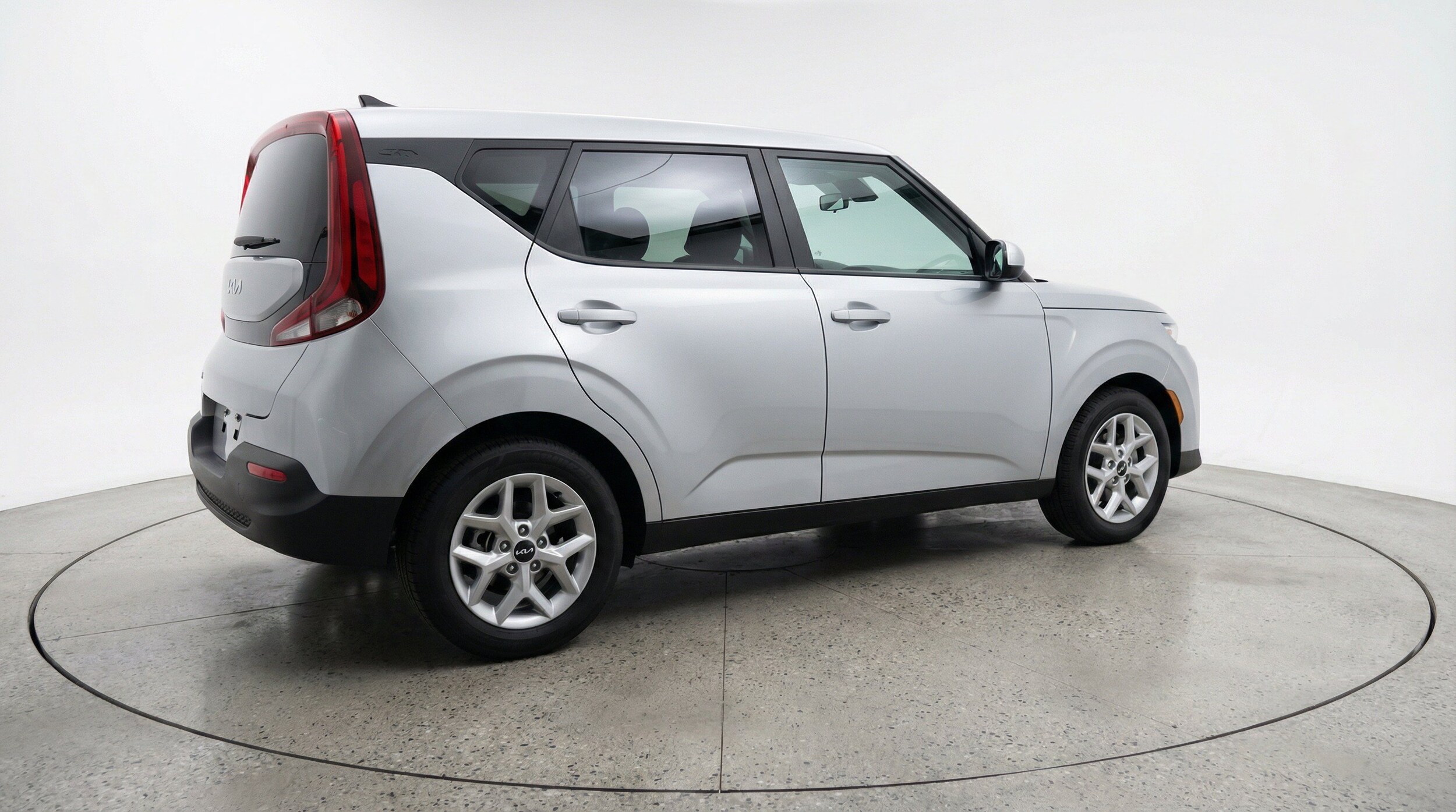 Thumbnail: 2025 Kia Soul - 9