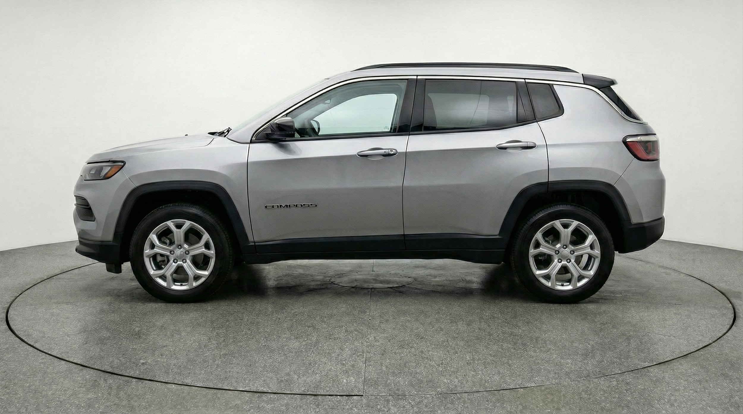 Thumbnail: 2025 Jeep Compass - 4