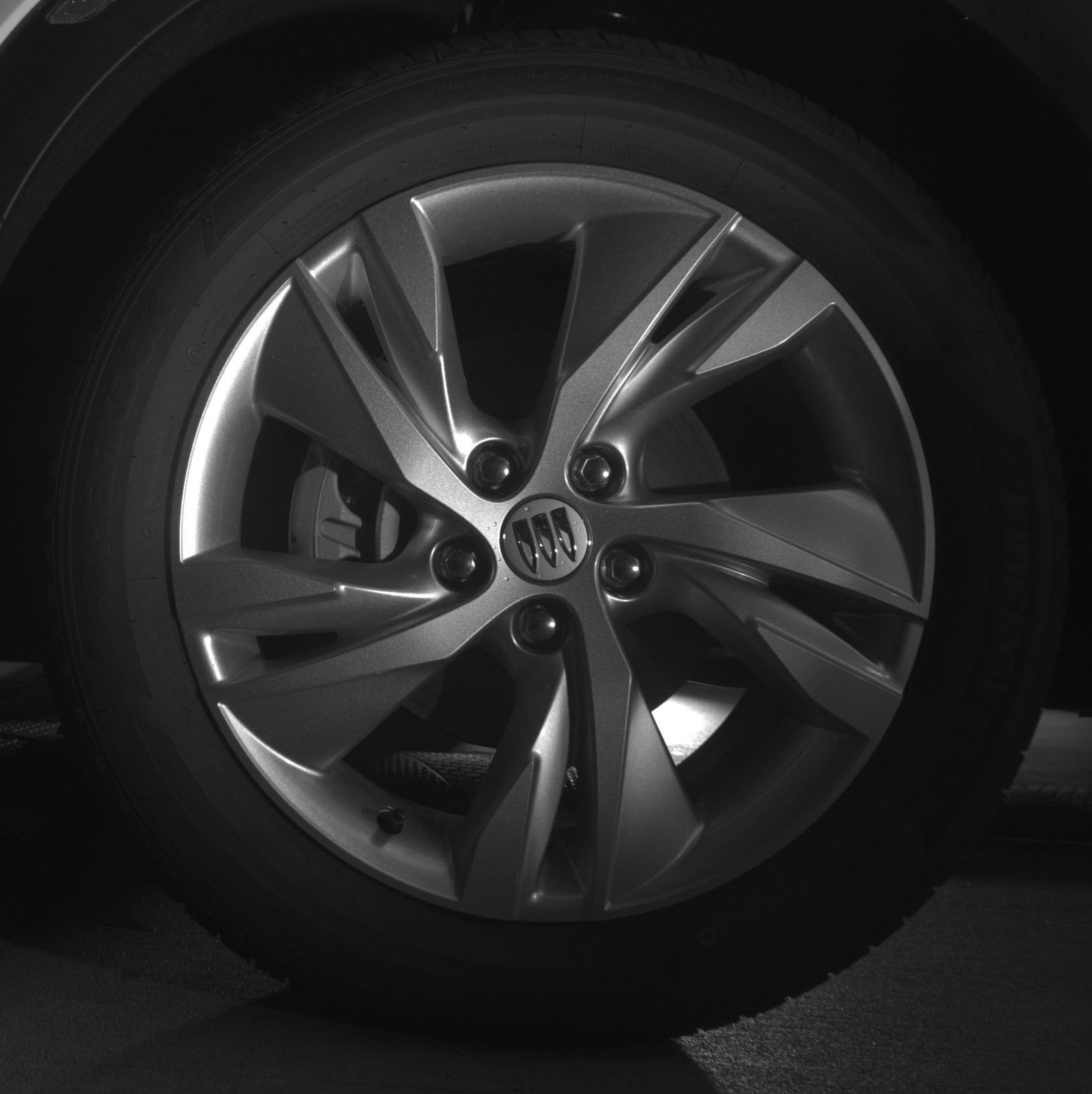 Thumbnail: 2026 Buick Encore GX - 12