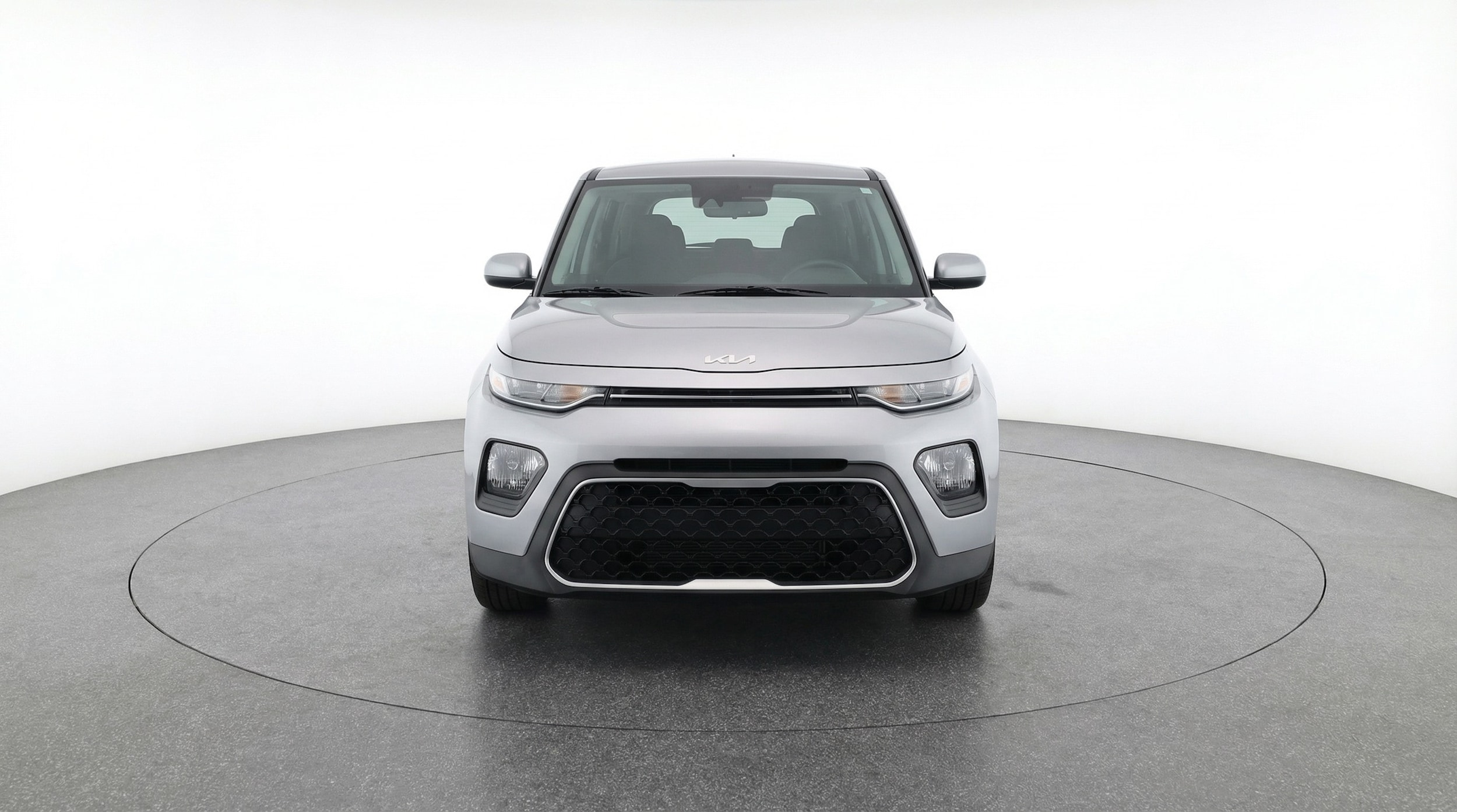 Thumbnail: 2025 Kia Soul - 2