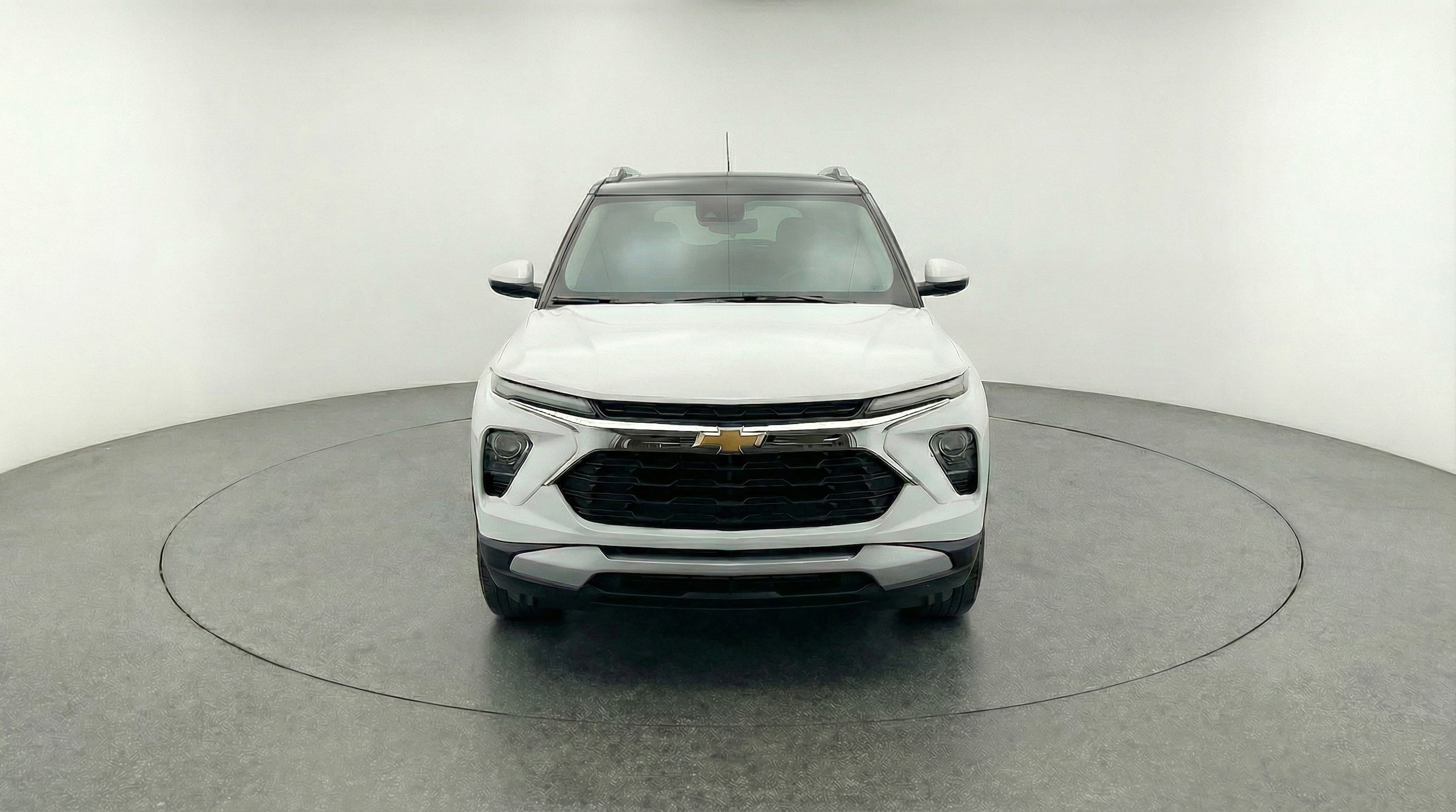 Thumbnail: 2025 Chevrolet TrailBlazer - 2