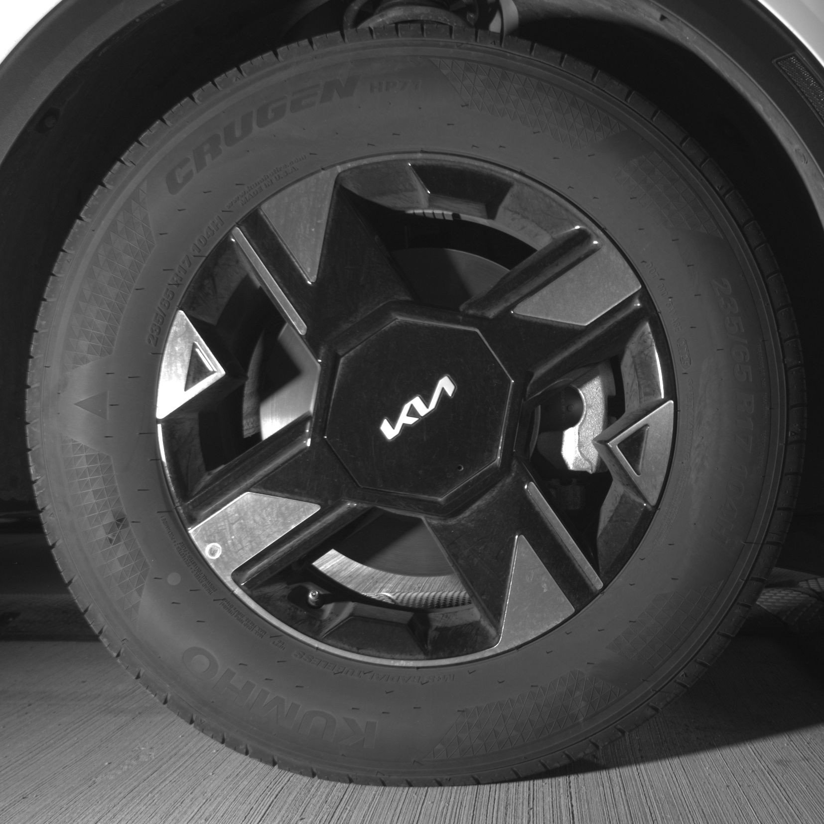 Thumbnail: 2026 Kia Sportage - 13
