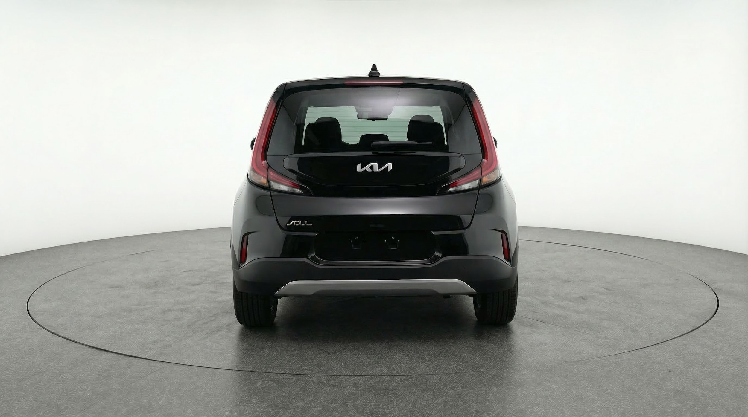 Thumbnail: 2025 Kia Soul - 6