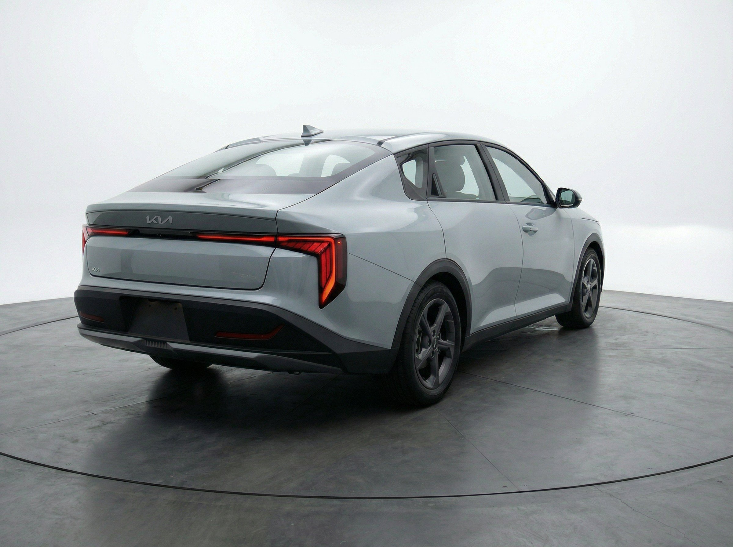 Thumbnail: 2025 Kia K4 - 9