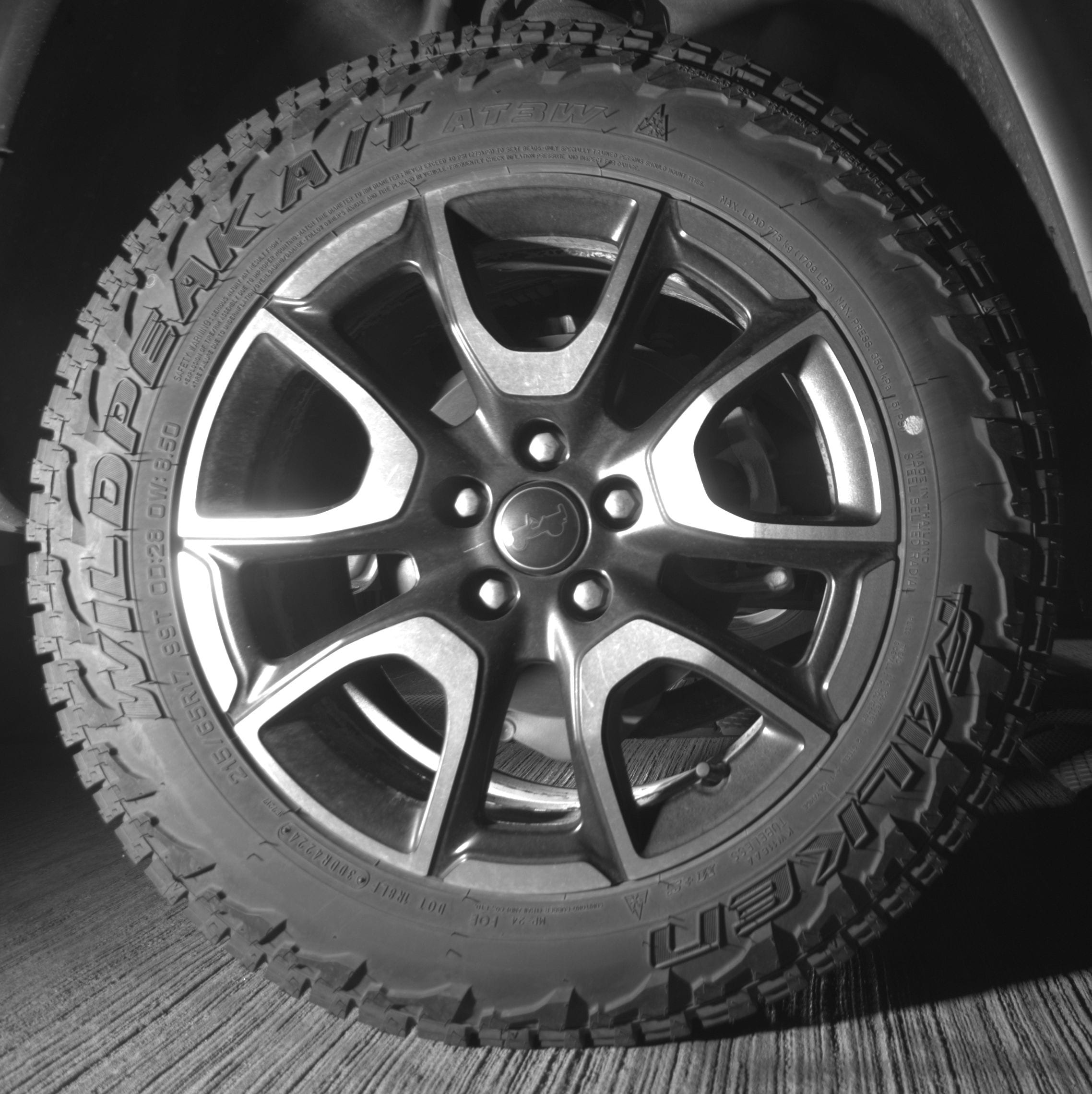 Thumbnail: 2025 Jeep Compass - 12