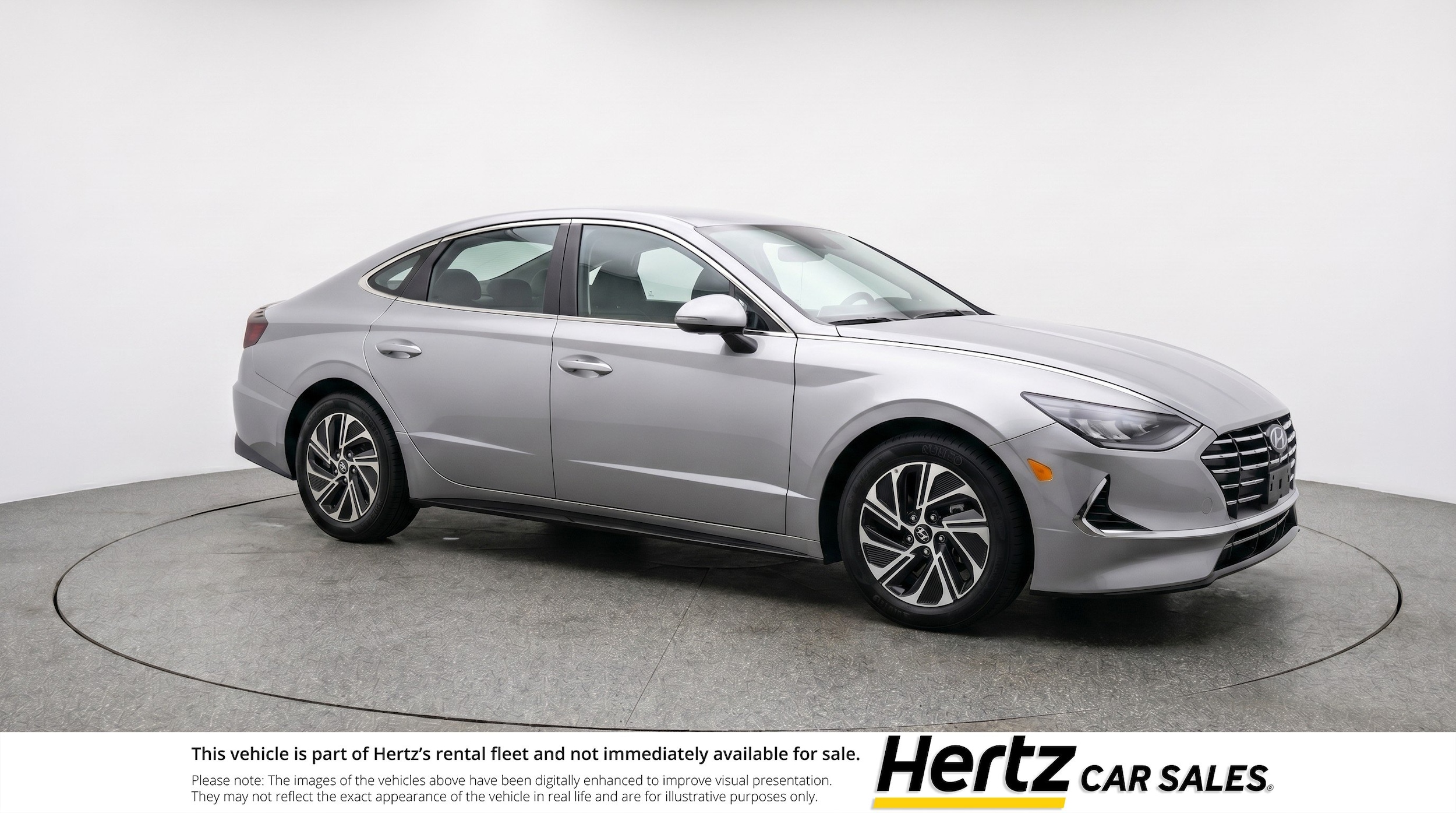 Thumbnail: 2026 Hyundai Sonata - 1