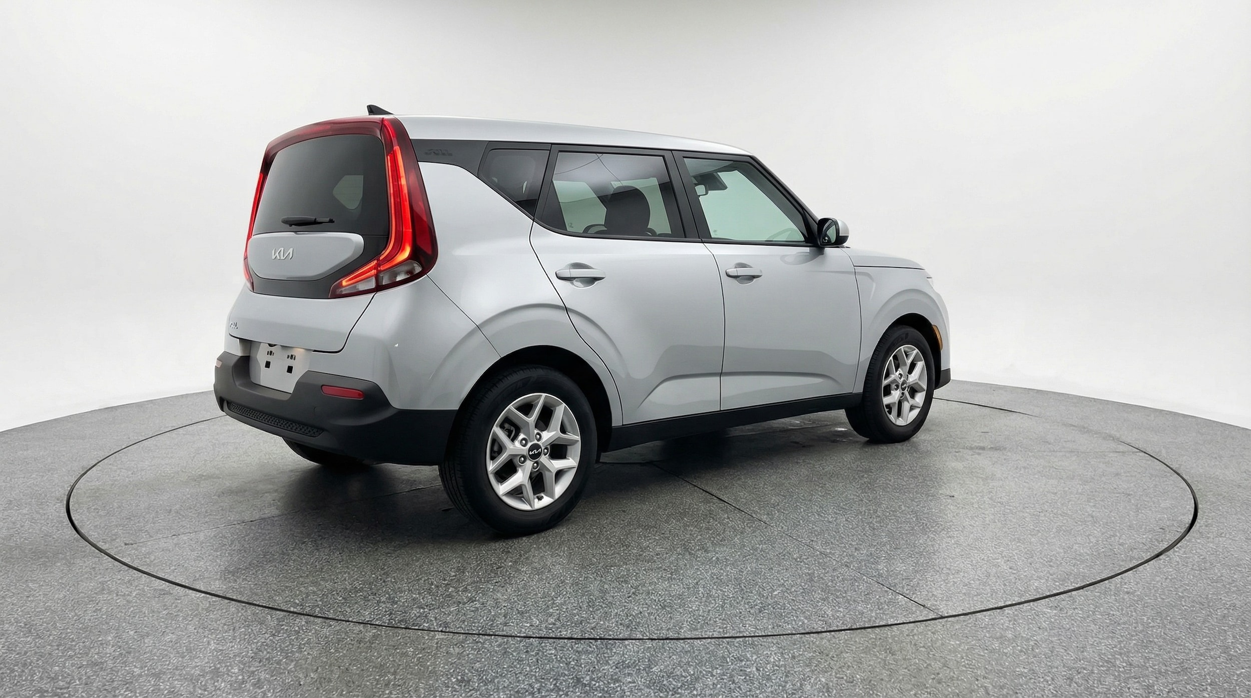 Thumbnail: 2025 Kia Soul - 7