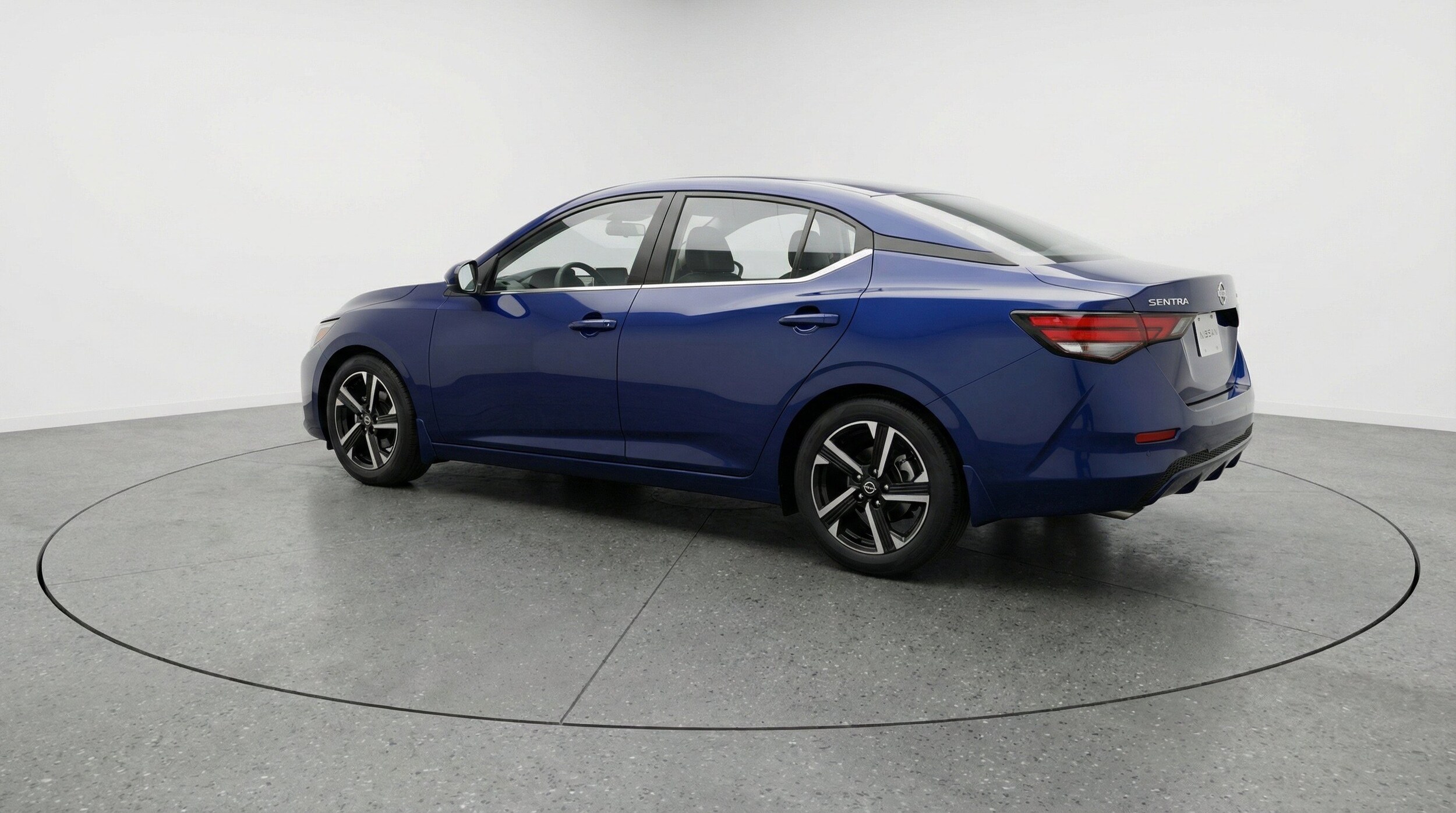 Thumbnail: 2025 Nissan Sentra - 6
