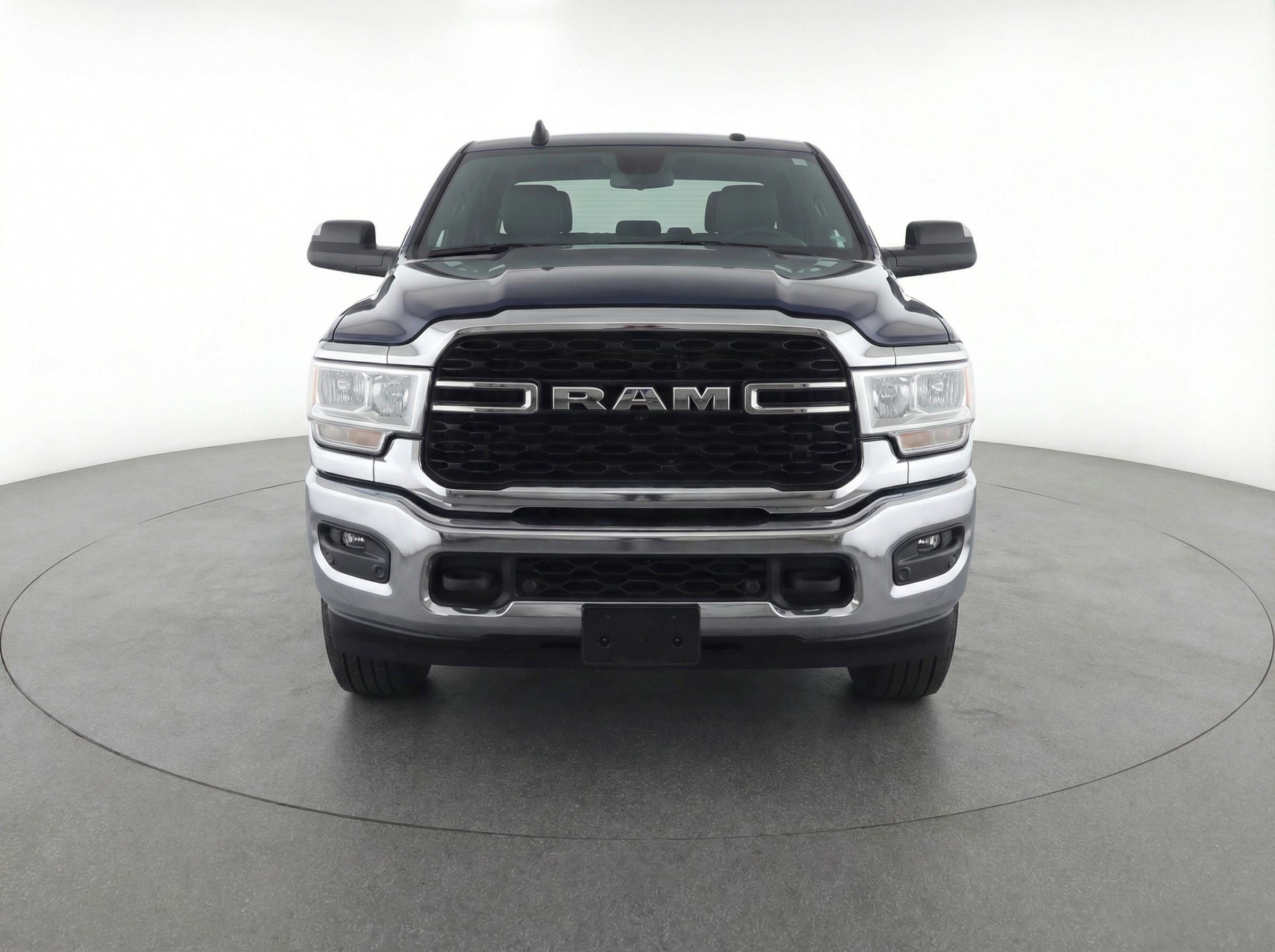 Thumbnail: 2025 RAM 2500 - 2