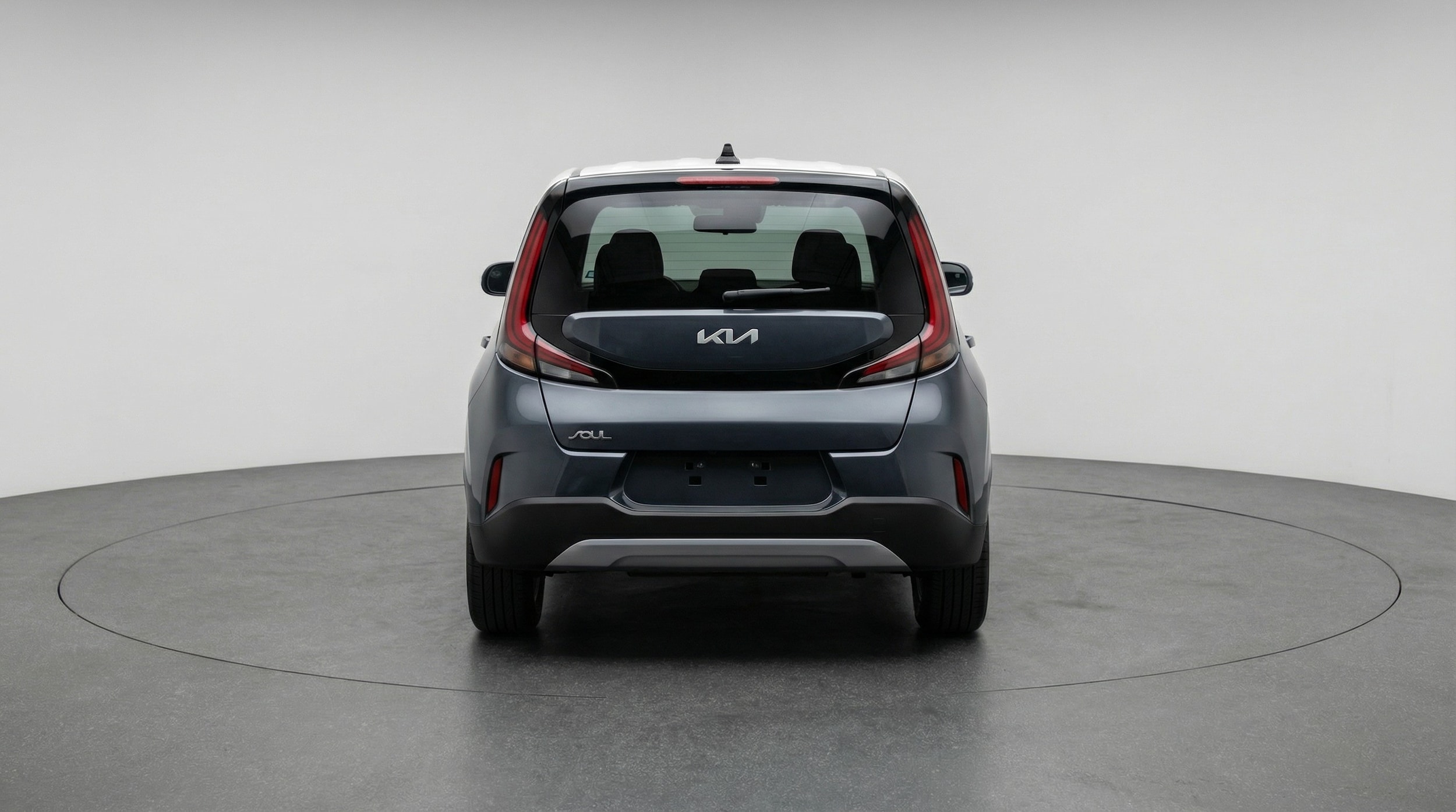 Thumbnail: 2025 Kia Soul - 6