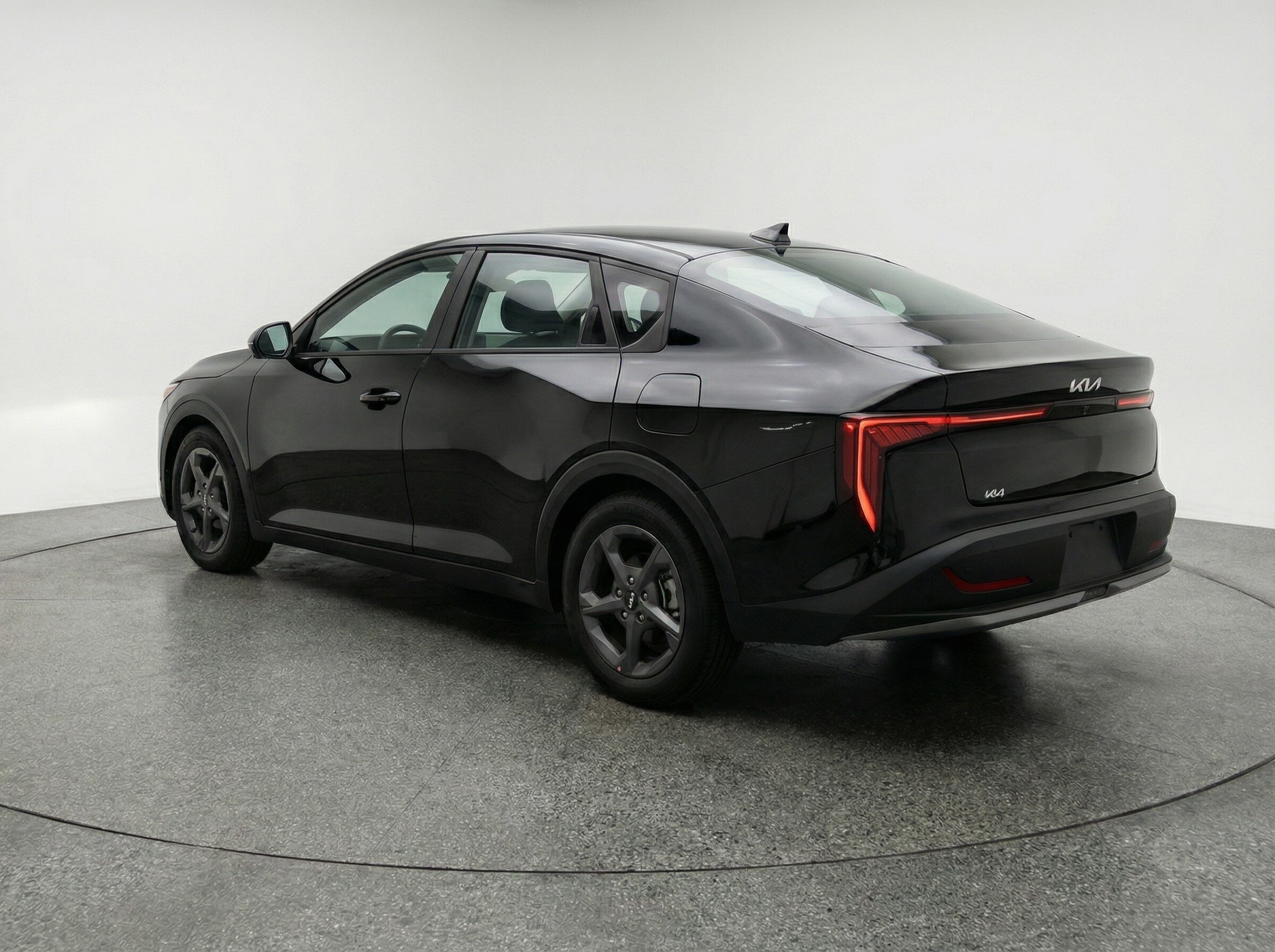 Thumbnail: 2025 Kia K4 - 5