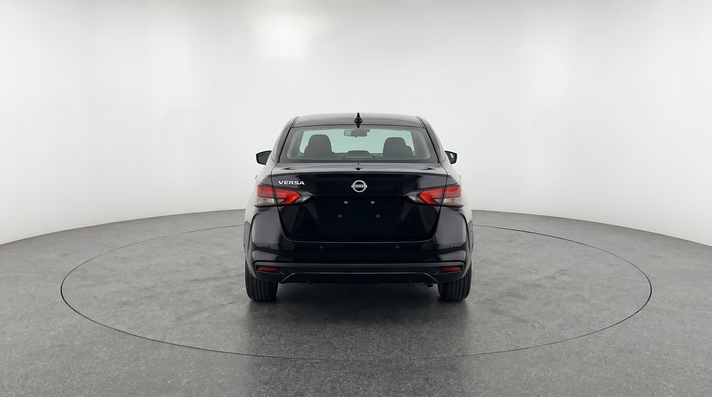 Thumbnail: 2025 Nissan Versa - 7