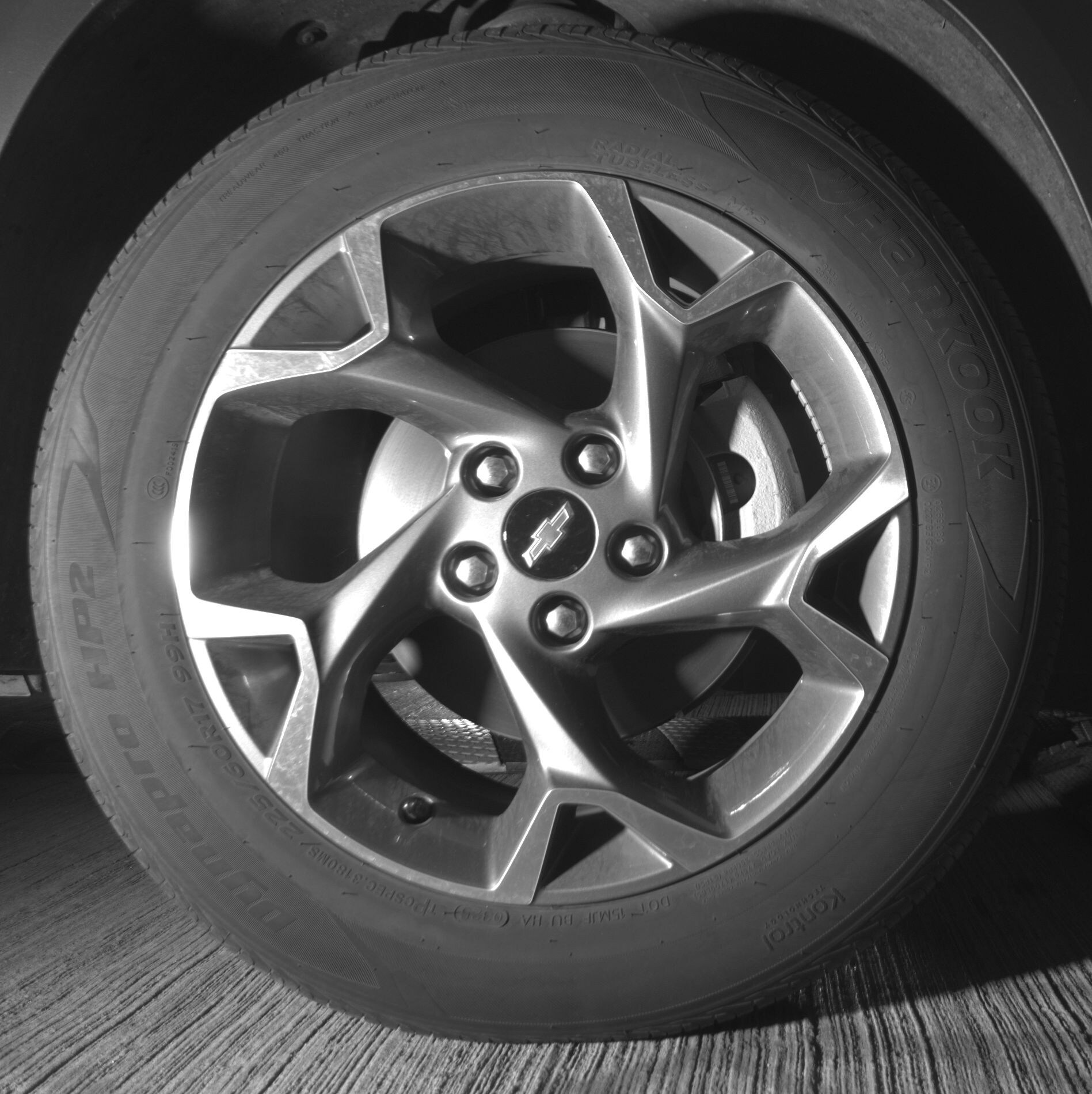 Thumbnail: 2025 Chevrolet Trax - 10