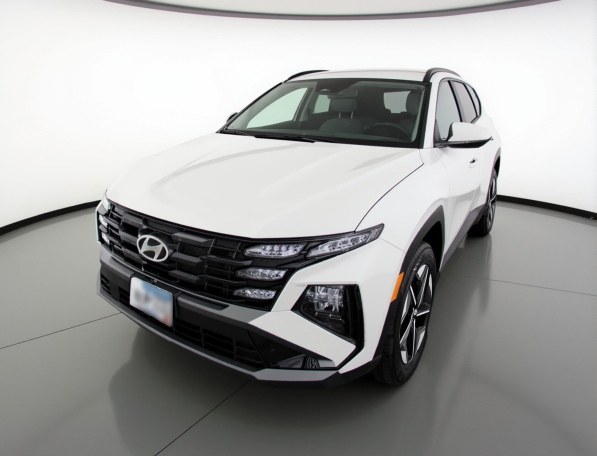 Thumbnail: 2025 Hyundai Tucson - 3