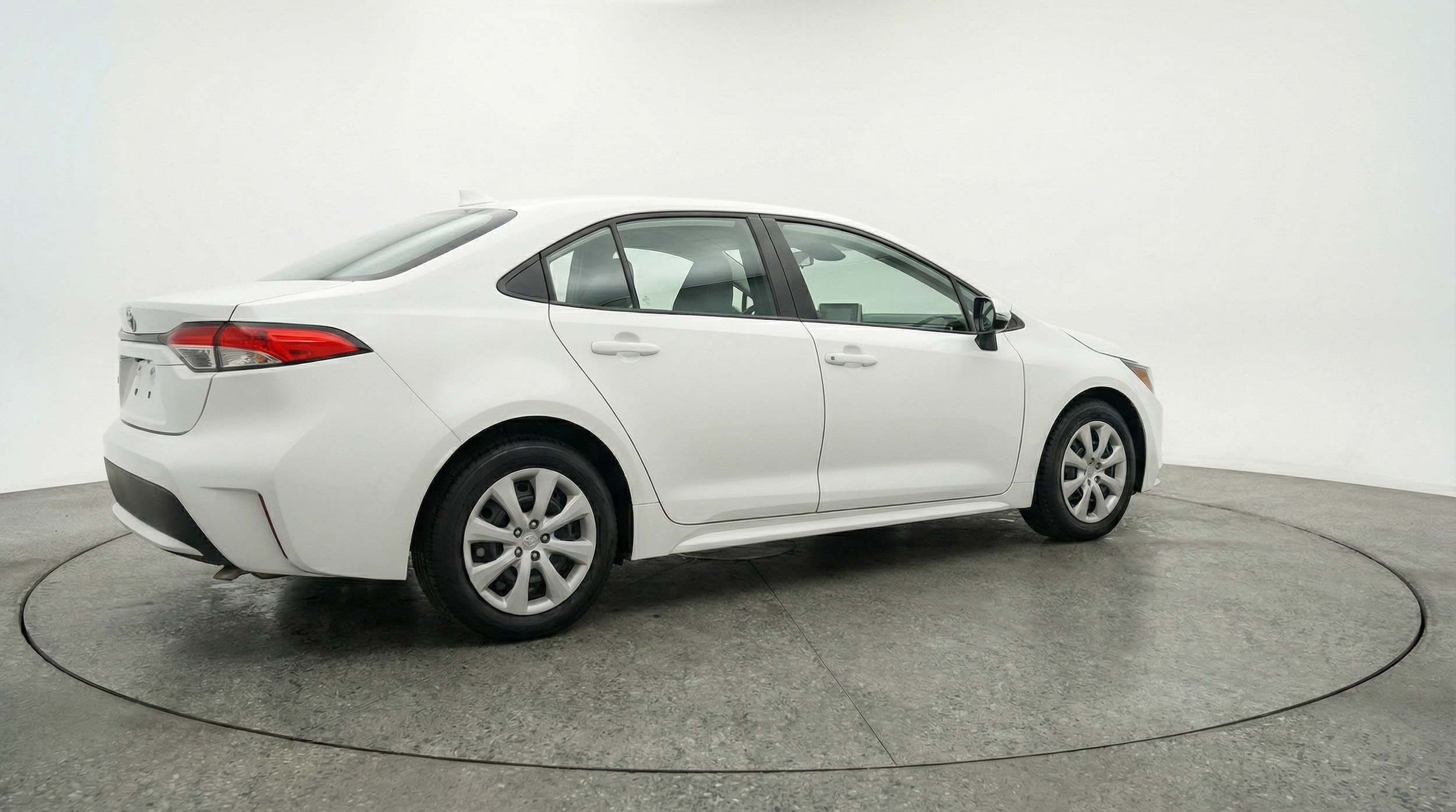 Thumbnail: 2025 Toyota Corolla - 7