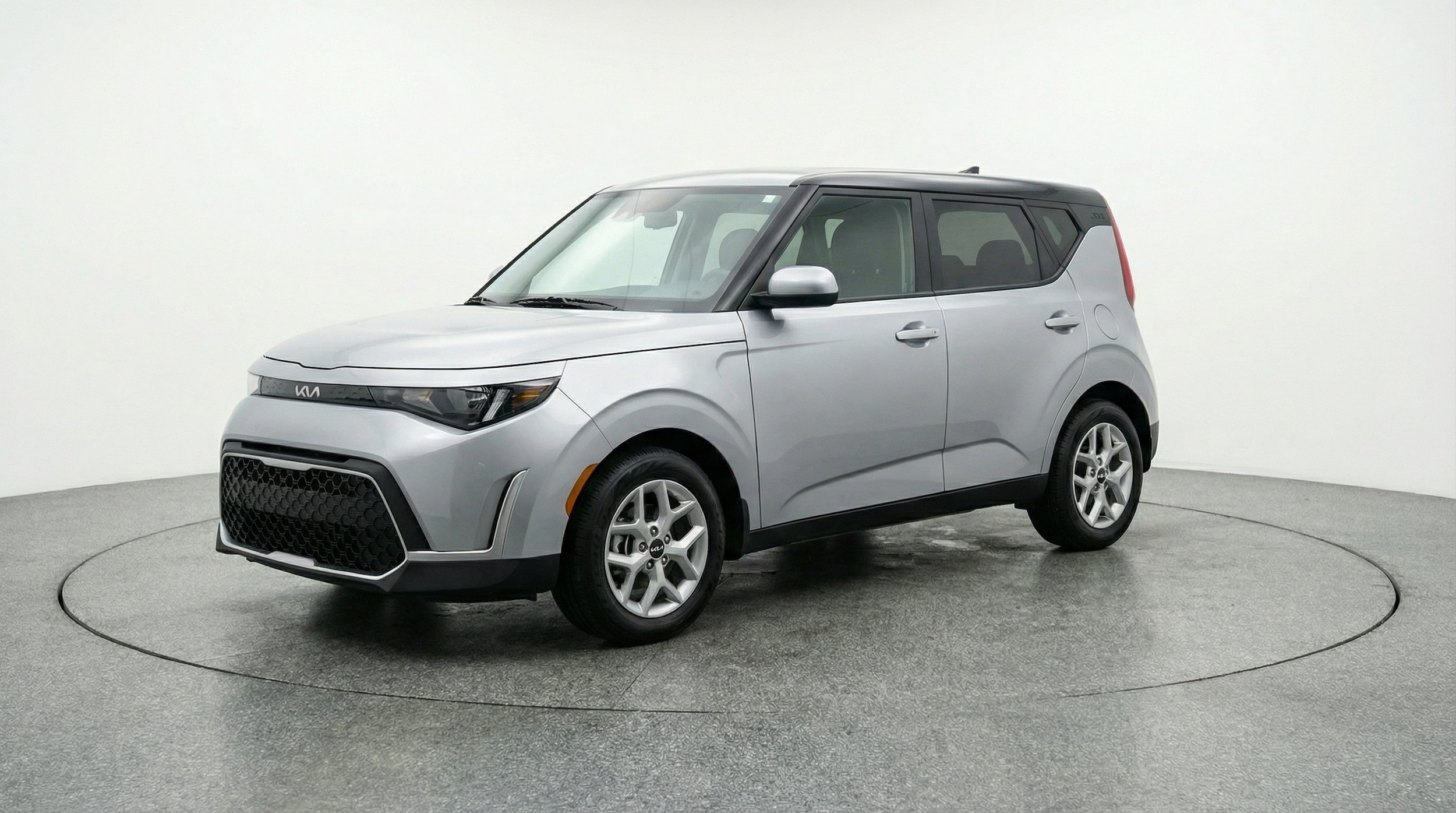 Thumbnail: 2025 Kia Soul - 3