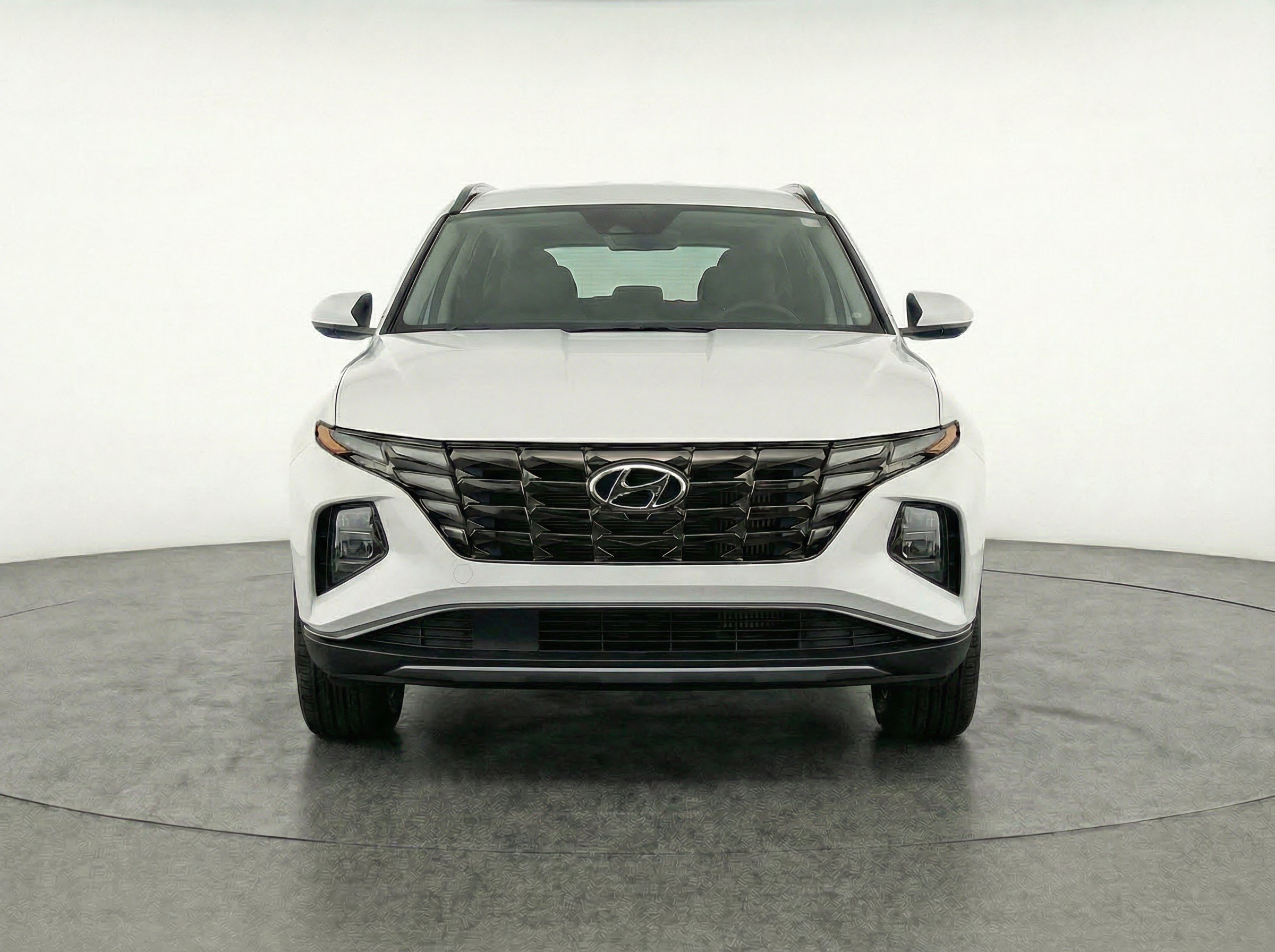 Thumbnail: 2026 Hyundai Tucson - 2