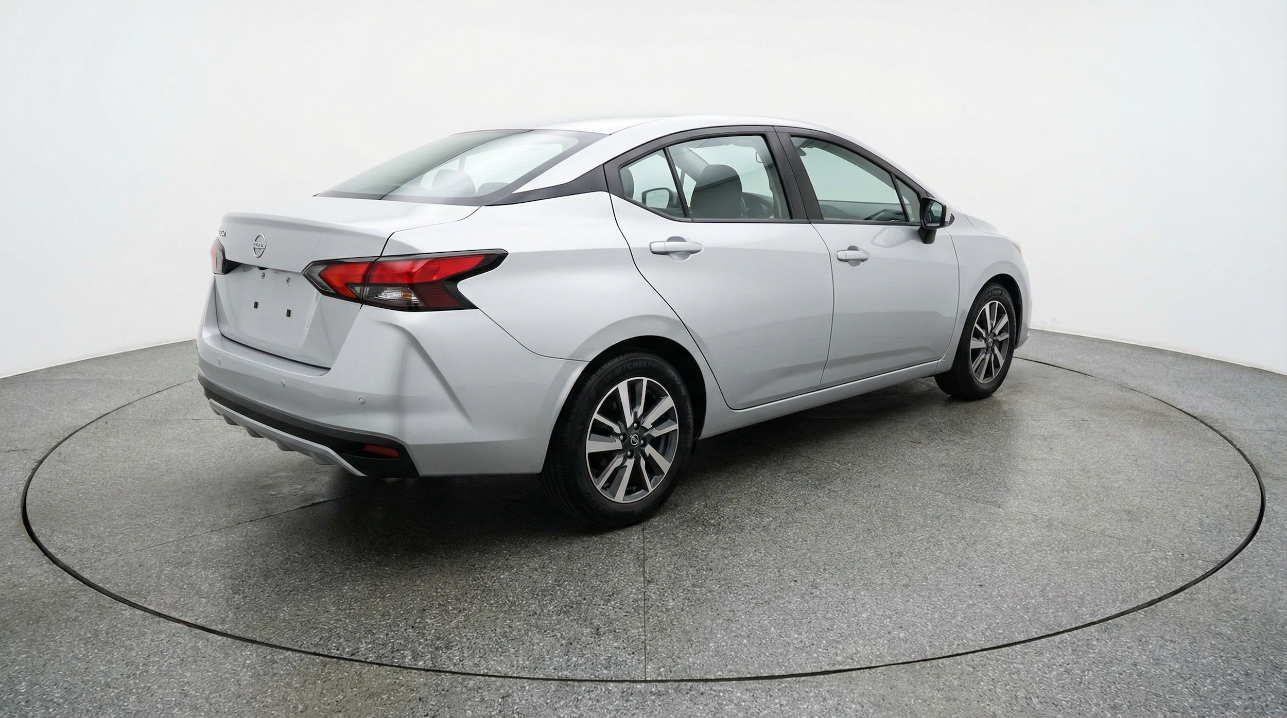Thumbnail: 2025 Nissan Versa - 9