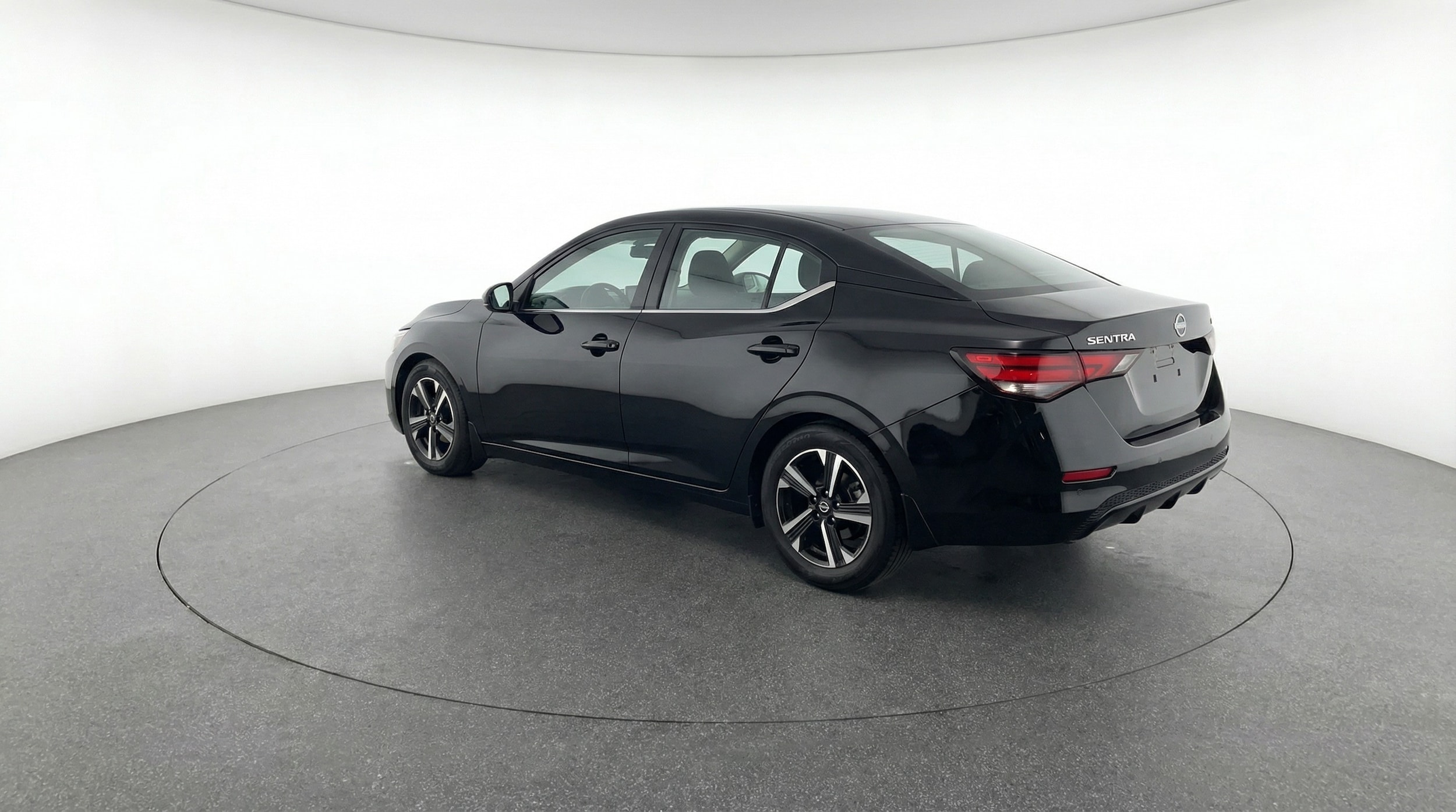 Thumbnail: 2025 Nissan Sentra - 5