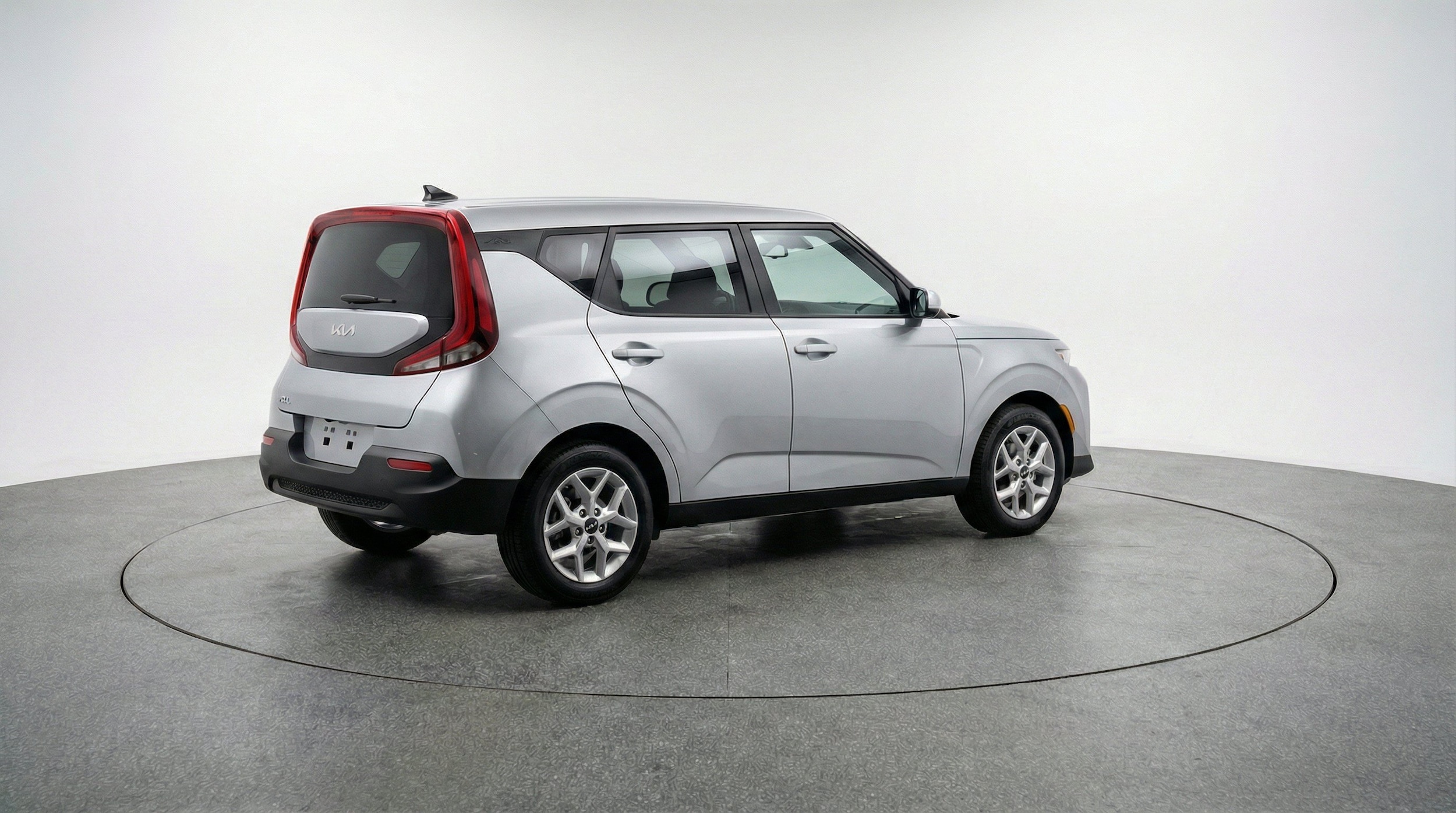 Thumbnail: 2025 Kia Soul - 9