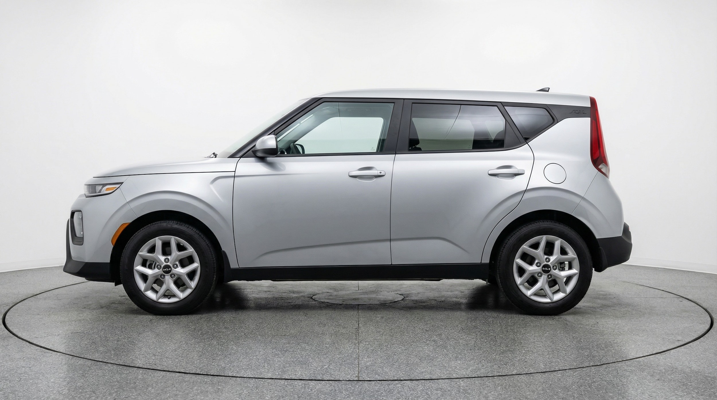 Thumbnail: 2025 Kia Soul - 4