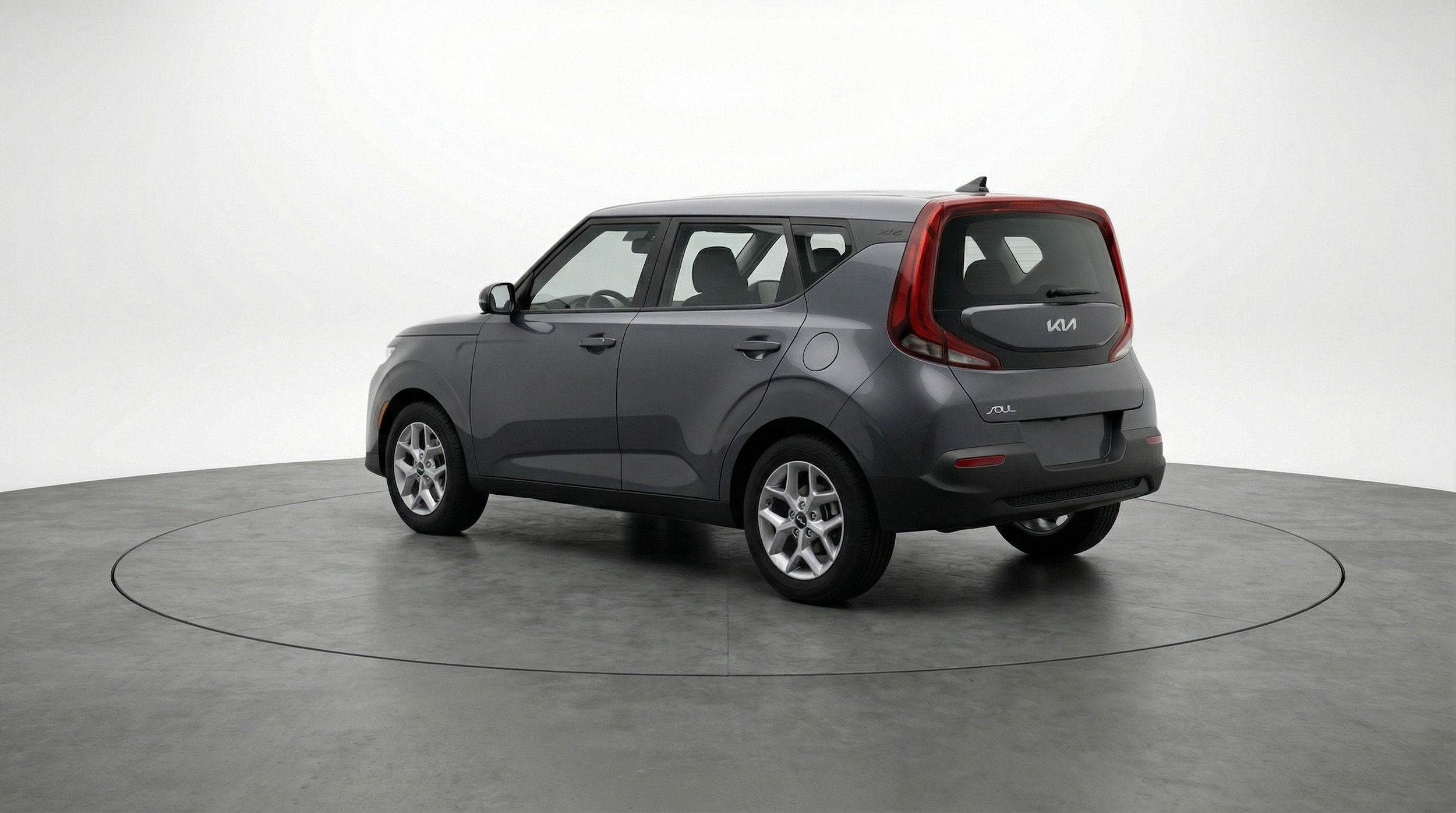 Thumbnail: 2025 Kia Soul - 5