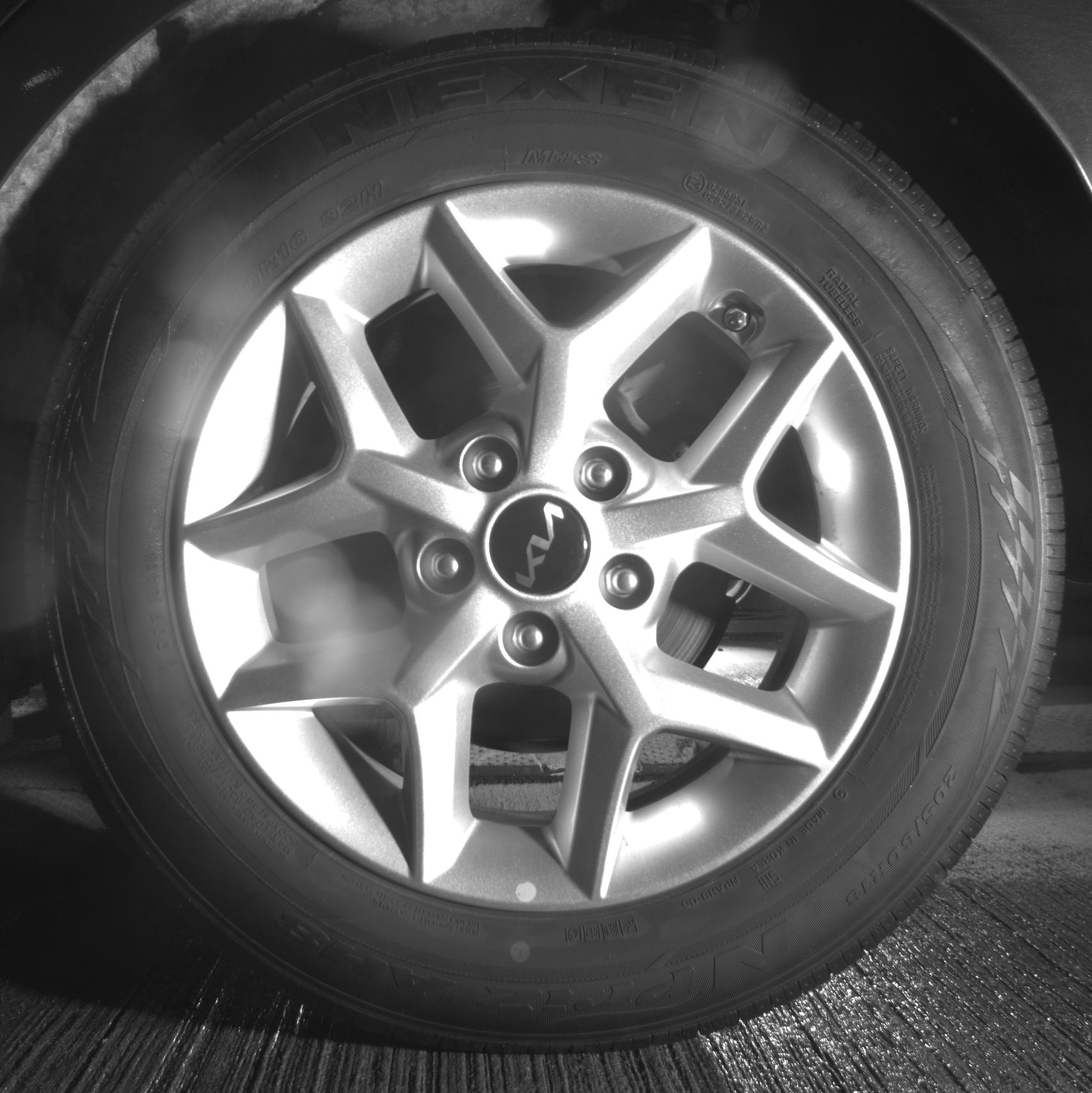 Thumbnail: 2025 Kia Soul - 18