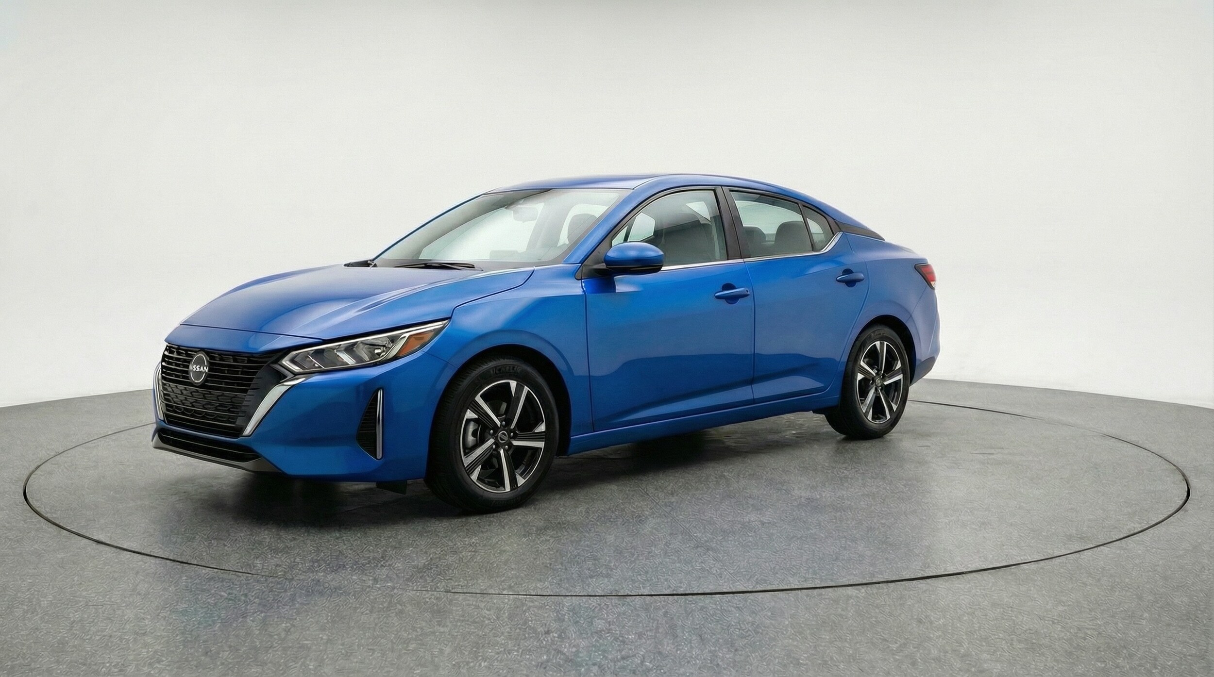 Thumbnail: 2025 Nissan Sentra - 3