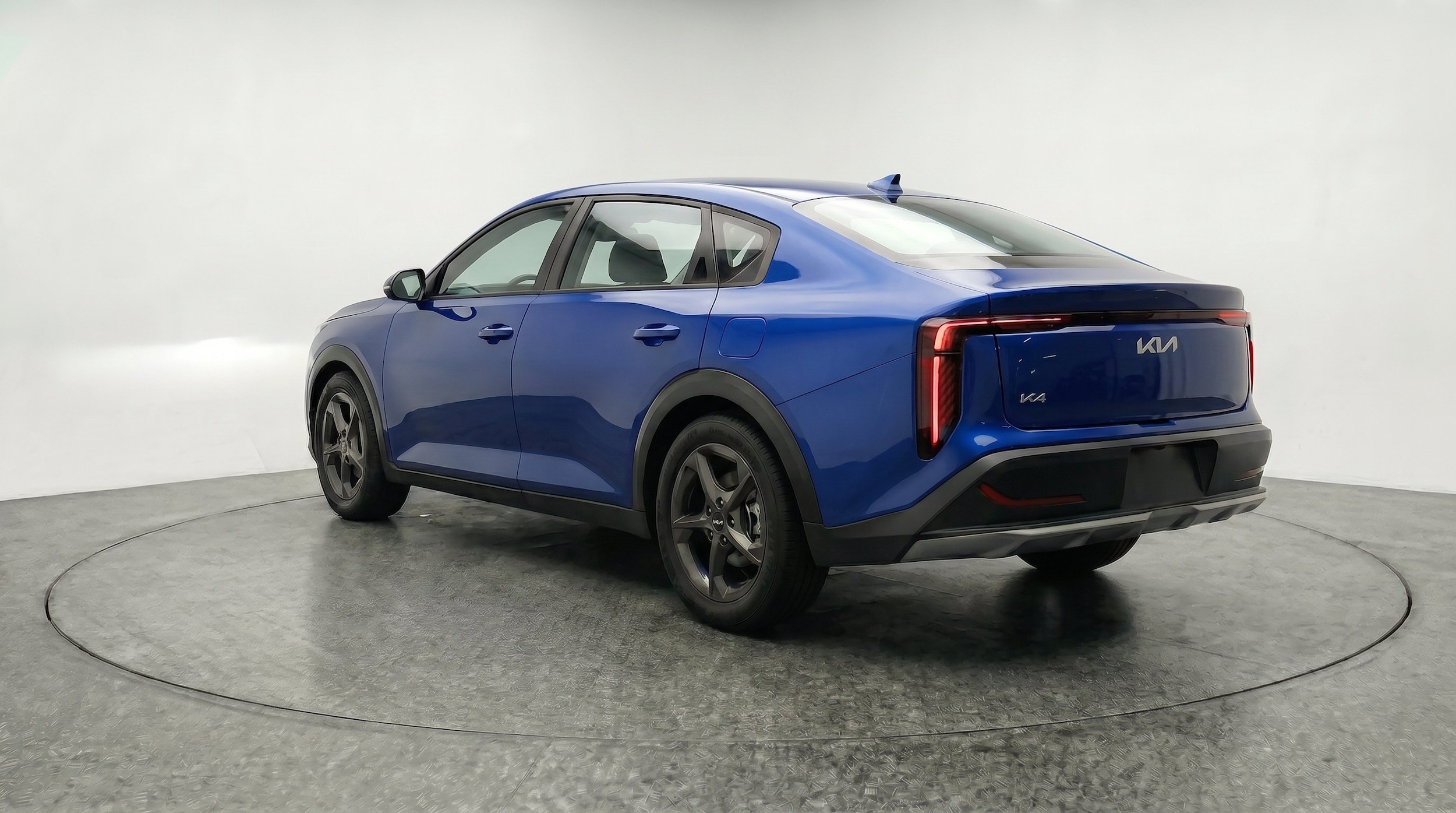 Thumbnail: 2026 Kia K4 - 6