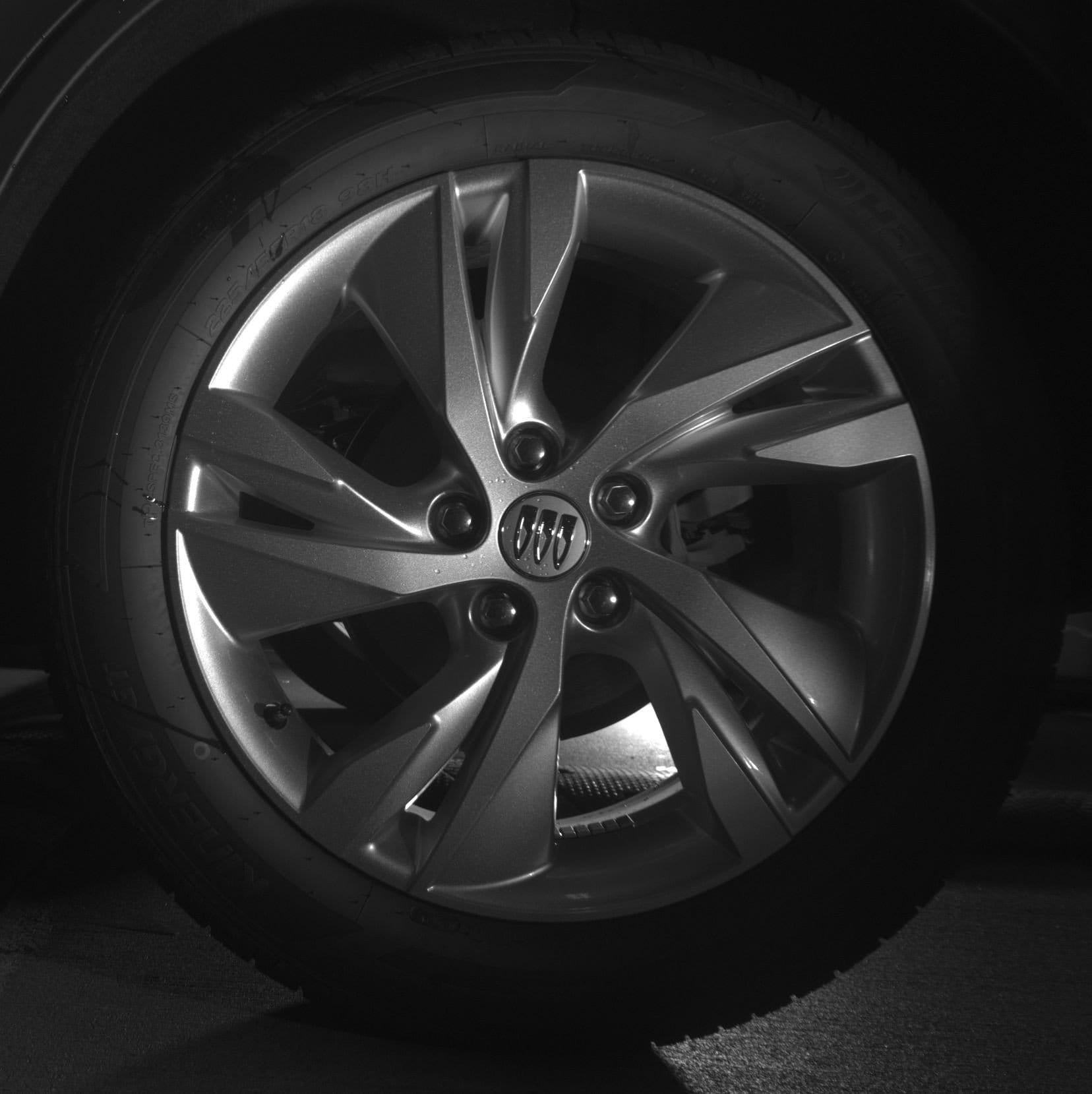 Thumbnail: 2026 Buick Encore GX - 14